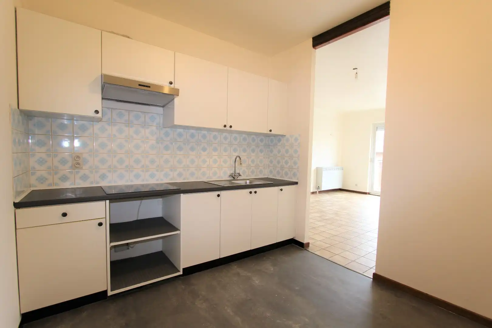 Gezellig appartement aan het stadscentrum van Tongeren foto 5