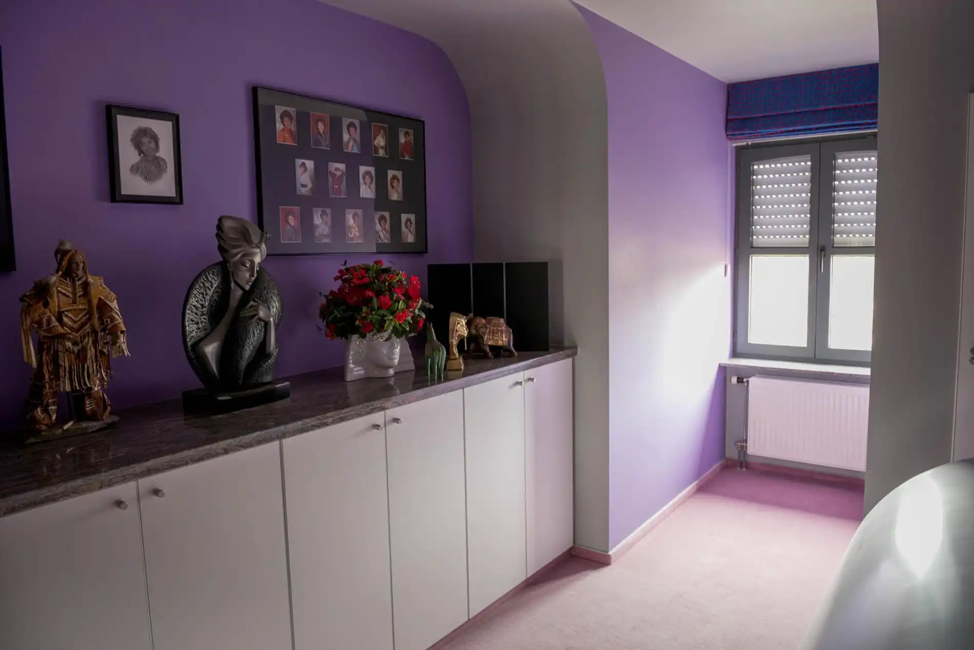 Mooie stijlvilla met kwalitatieve afwerking en zeer verzorgde tuin met oprijlaan. foto 12