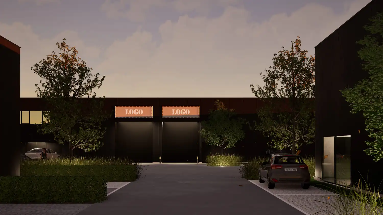 DUURZAME EN BETAALBARE KMO-UNIT foto 3