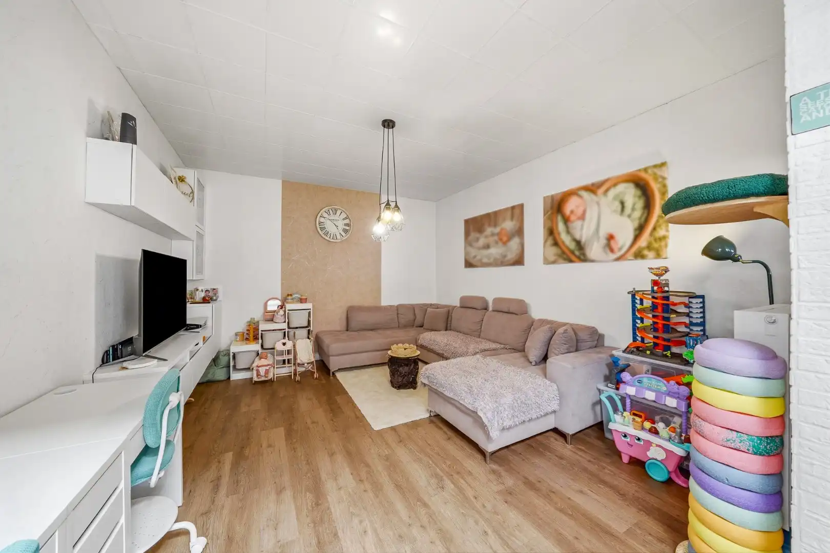 Instapklare woning met 4 slaapkamers te Oostende foto 7