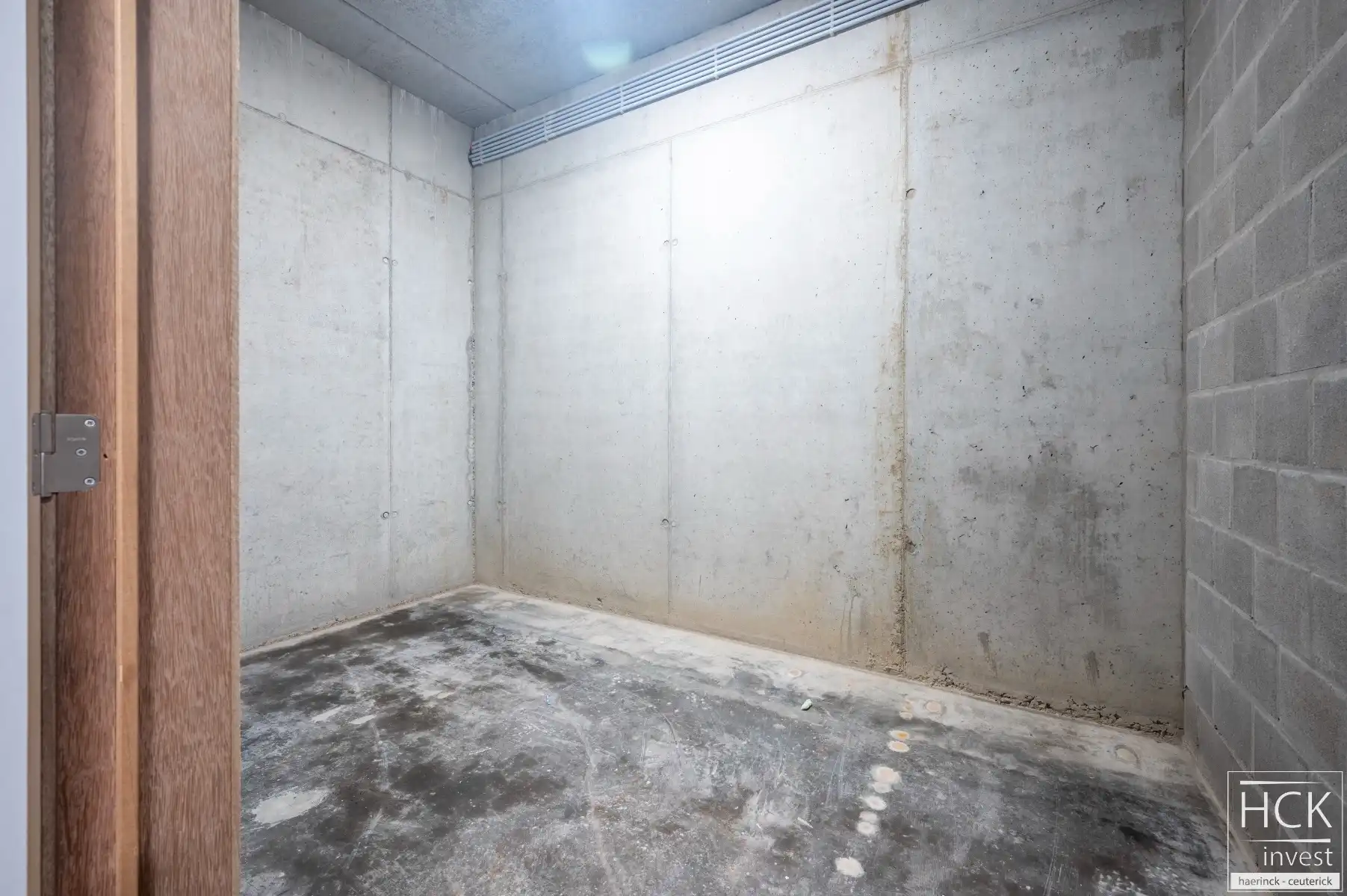 KRUISHOUTEM - Luxueus NIEUWBOUW hoekappartement met 2 SLPK. en groot terras! foto 17