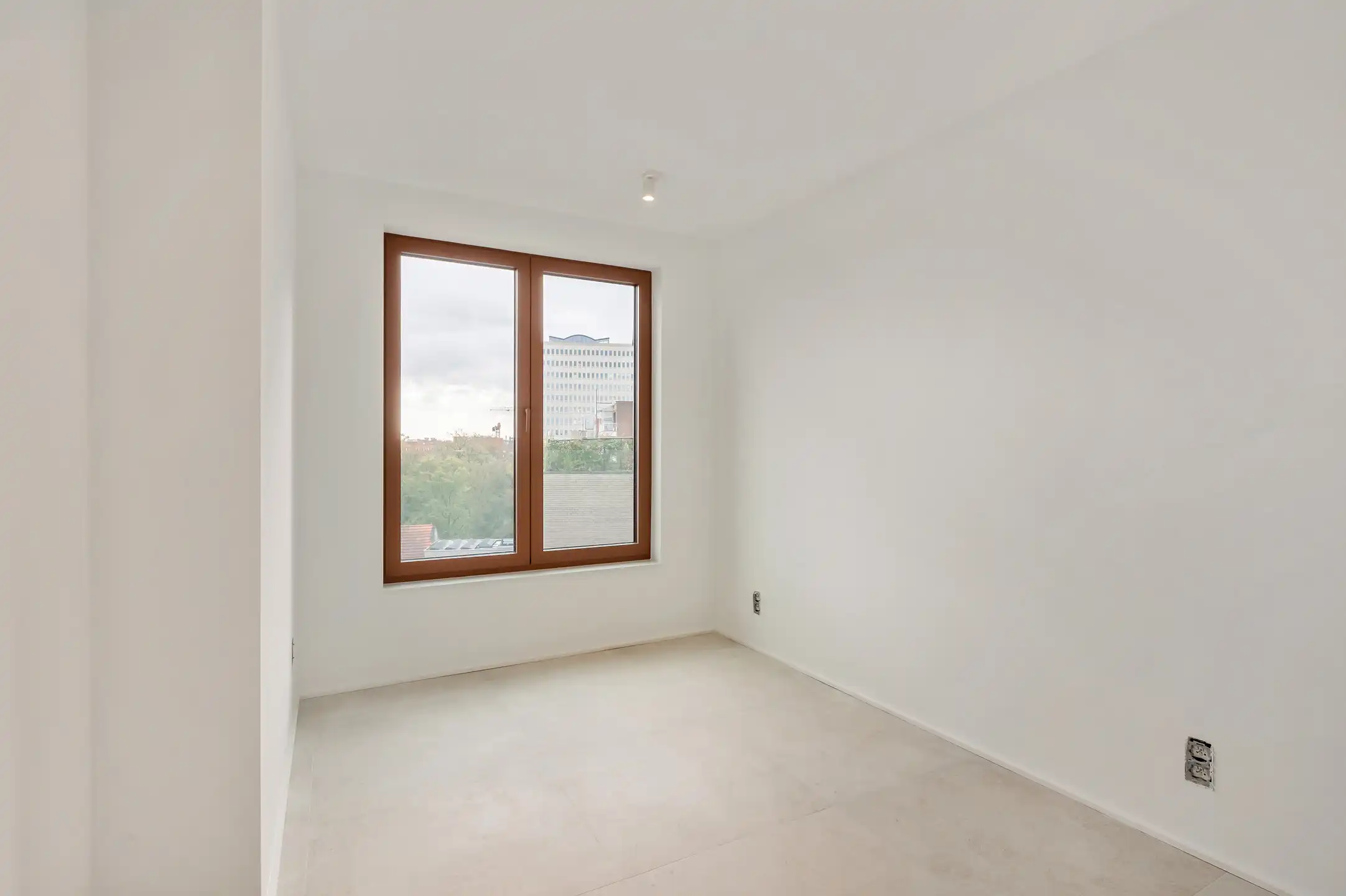 Nieuwbouw: Lichtrijk duplexappartement op toplocatie foto 16