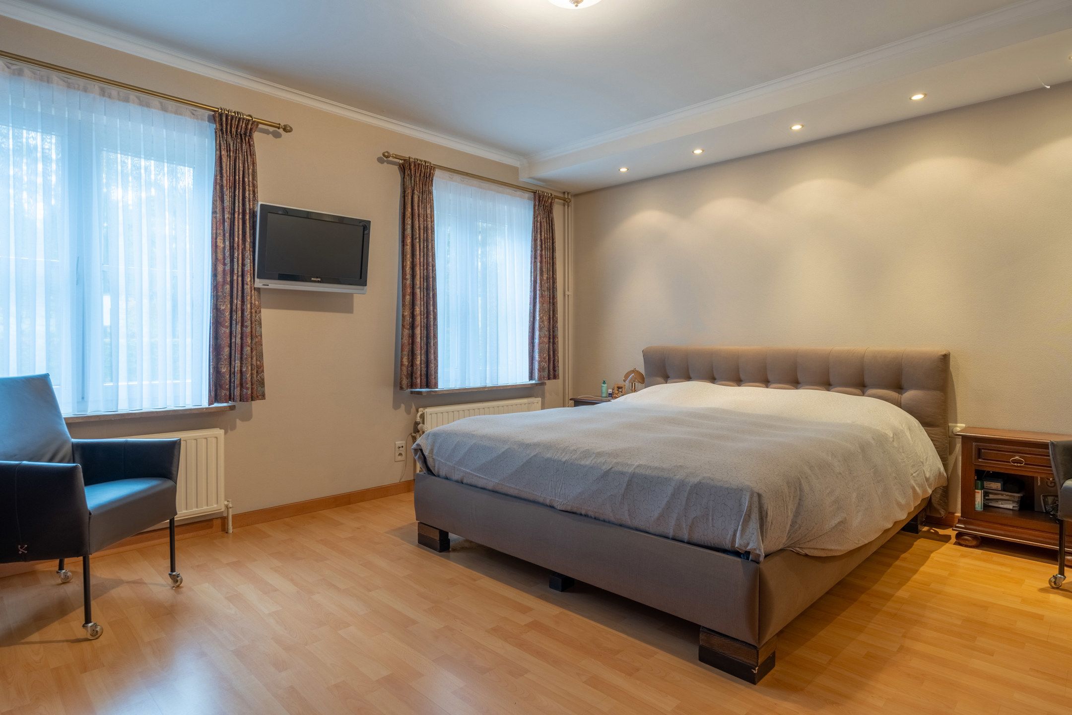 Prachtige villa op een perceel van 2.633m² foto 10