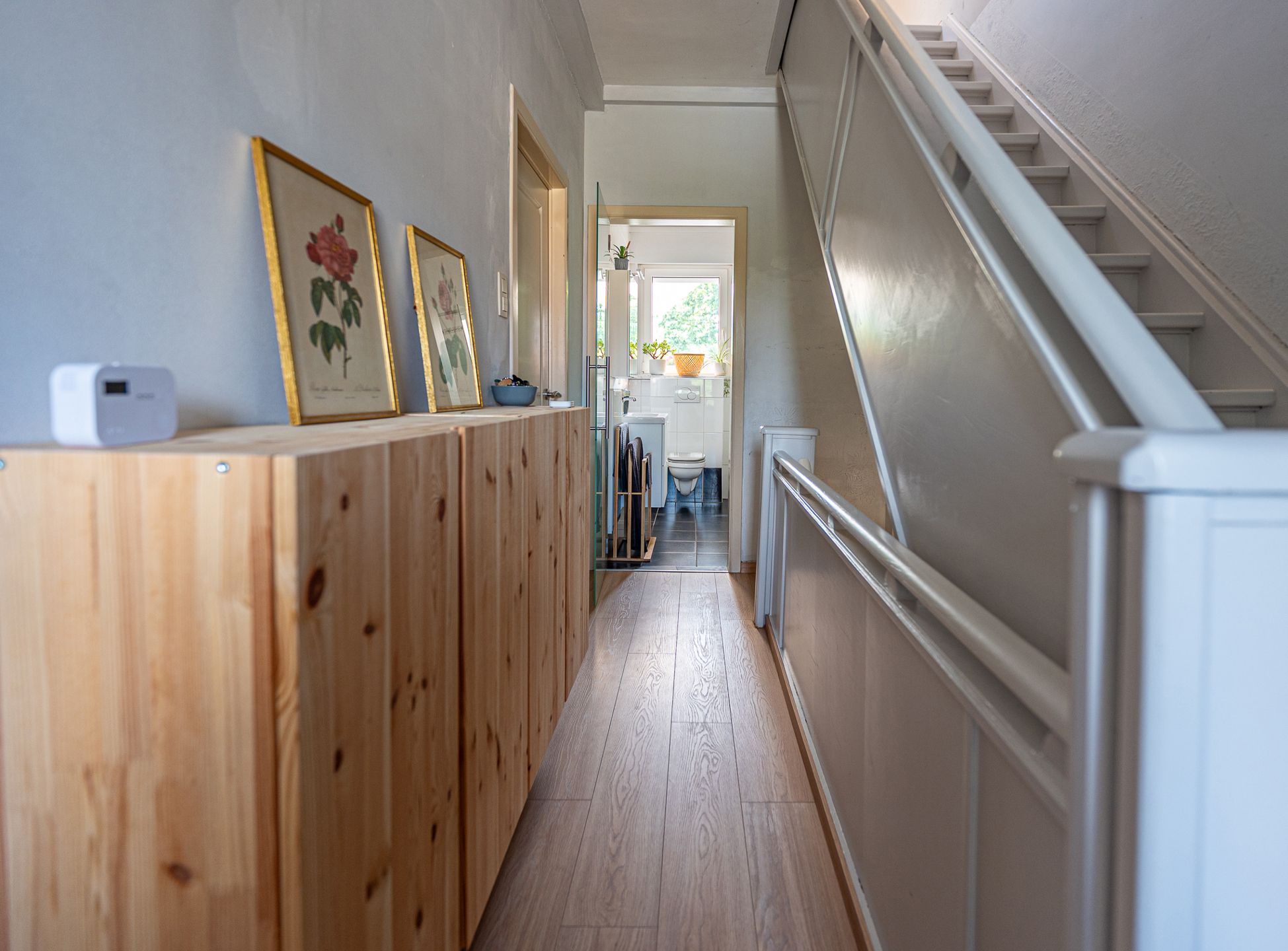 Ruim duplex appartement in Bonheiden foto 5