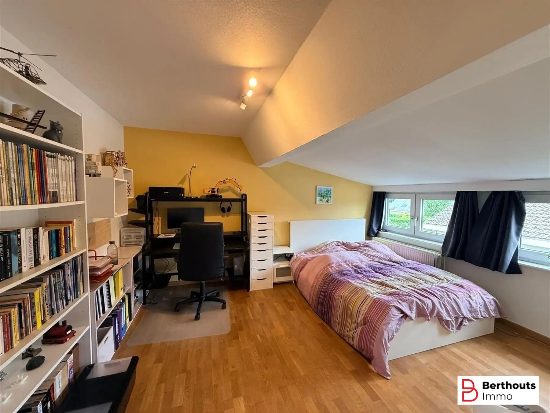 VERKOCHT! KATHLEEN BERTHOUTS IMMO: 0477.78.98.88 foto 15