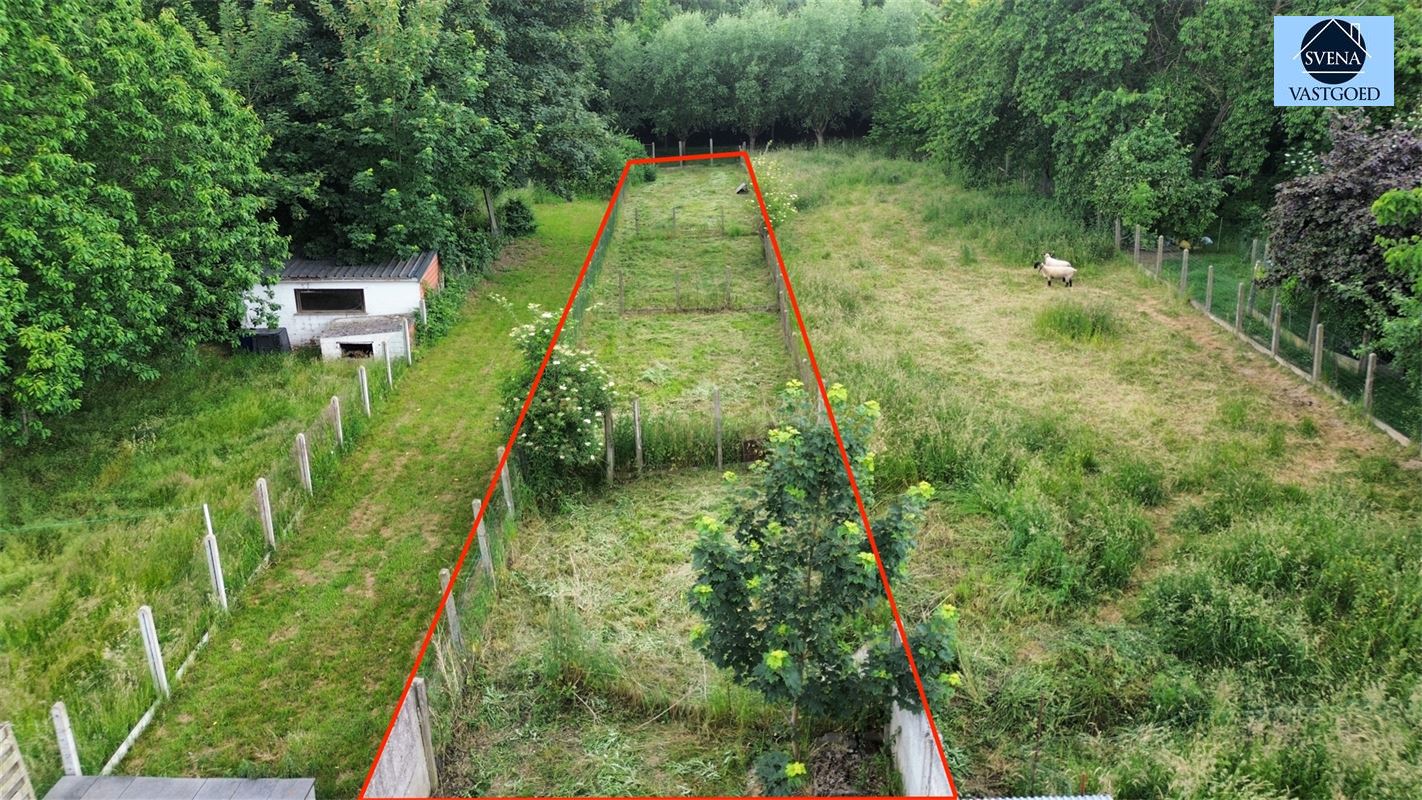Te moderniseren rijwoning met karakter, rustig gelegen nabij centrum Nederbrakel foto 13