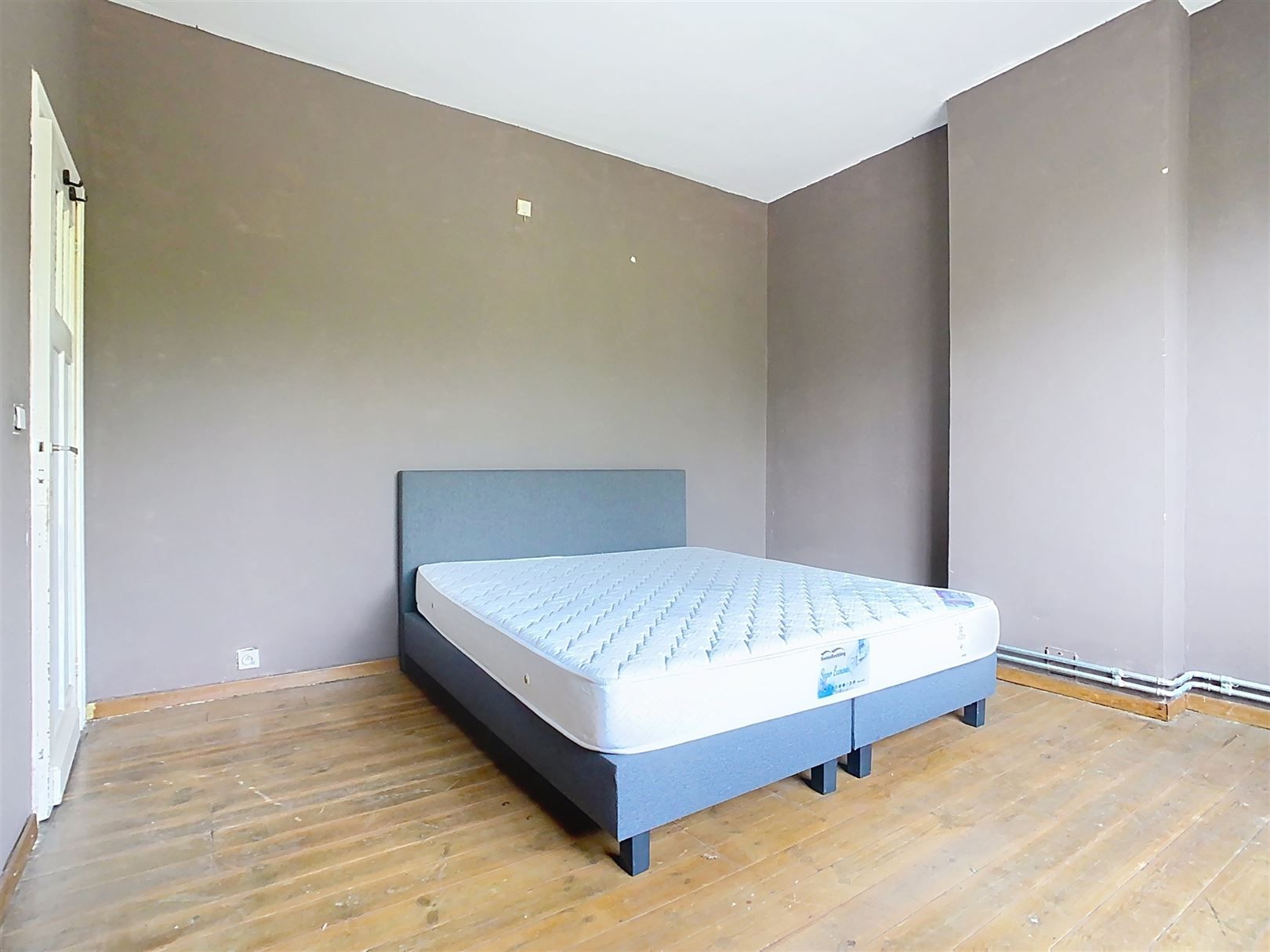 Te renoveren woning, 3 slpks, zolder, tuin, garage, 9a 98ca foto 22