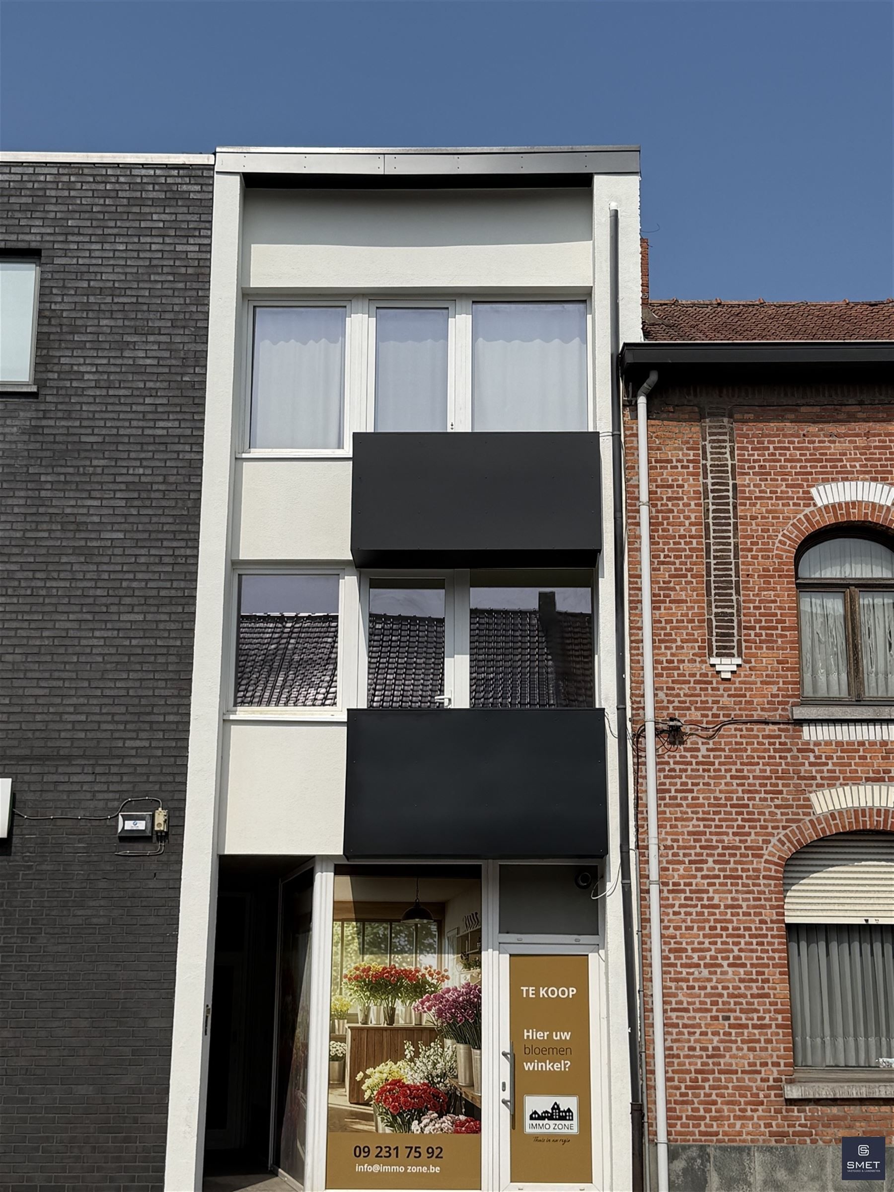 GERENOVEERD APPT MET 2 SLPKS foto 2