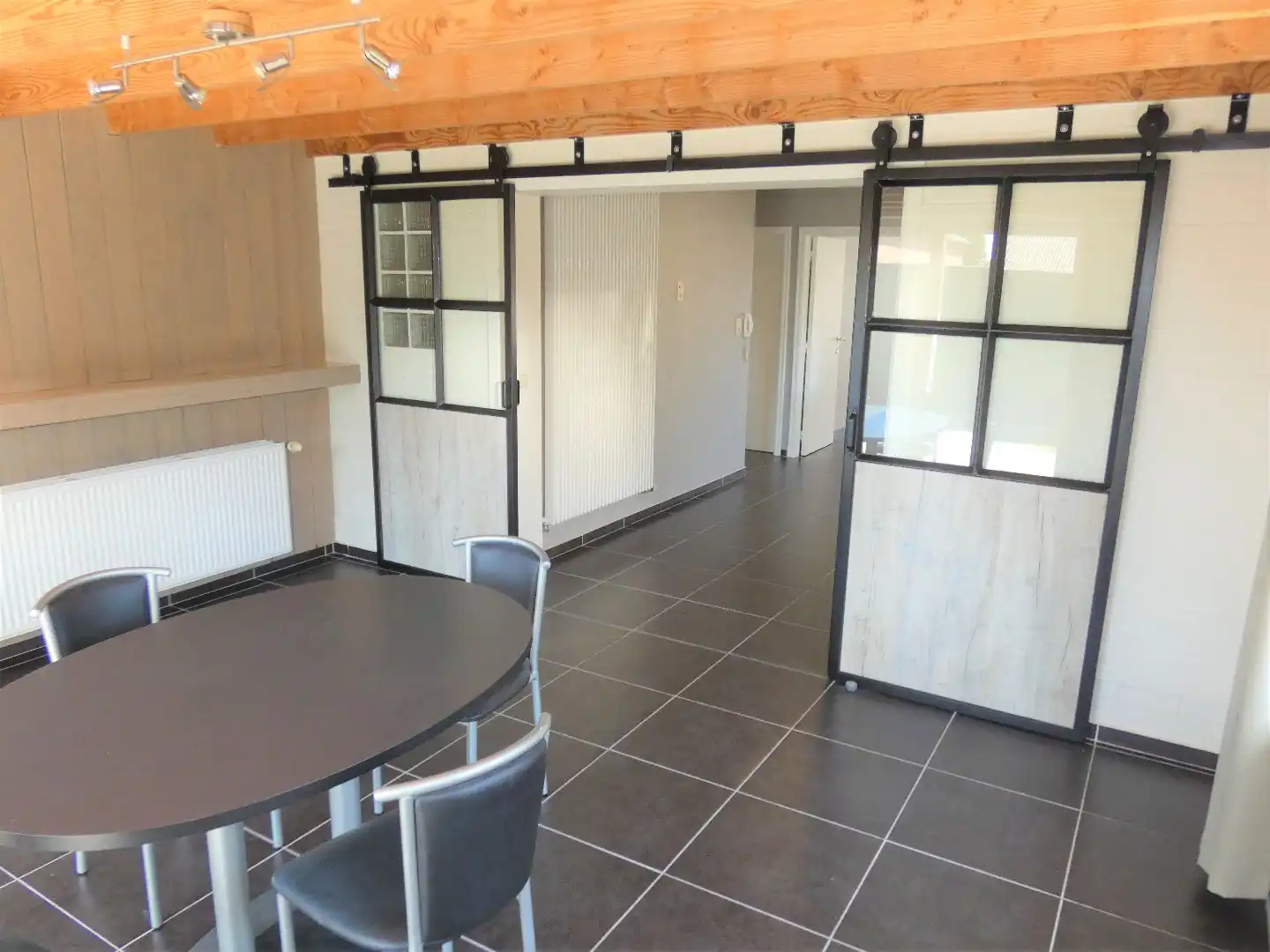 Instapklare open bebouwing met 3 slpk, garage en tuin, Kortemark foto 13