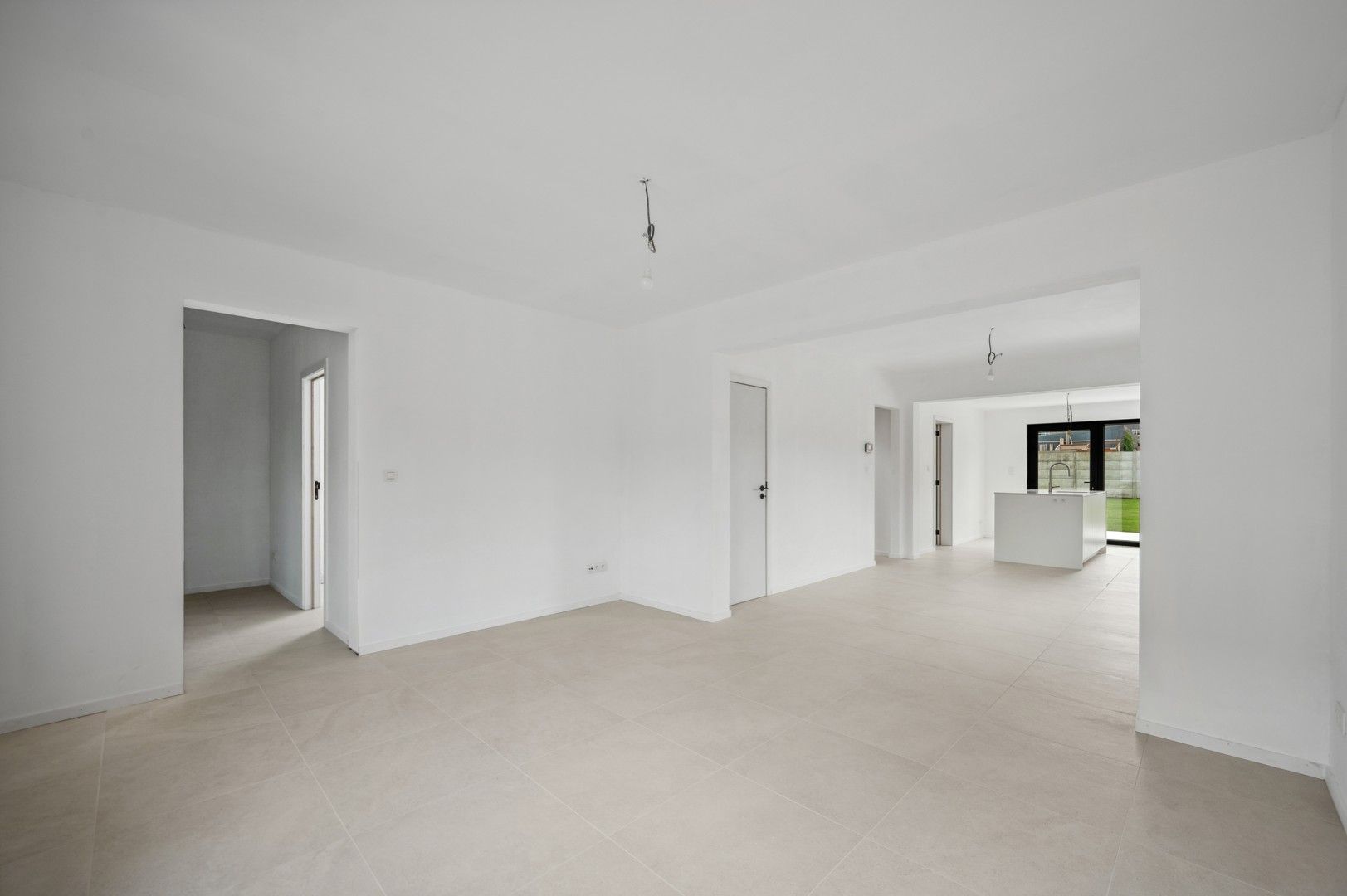 Volledig vernieuwde woning foto 3