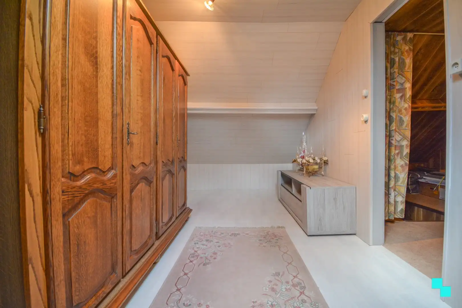 Goed onderhouden, te renoveren woning te Houthulst foto 18