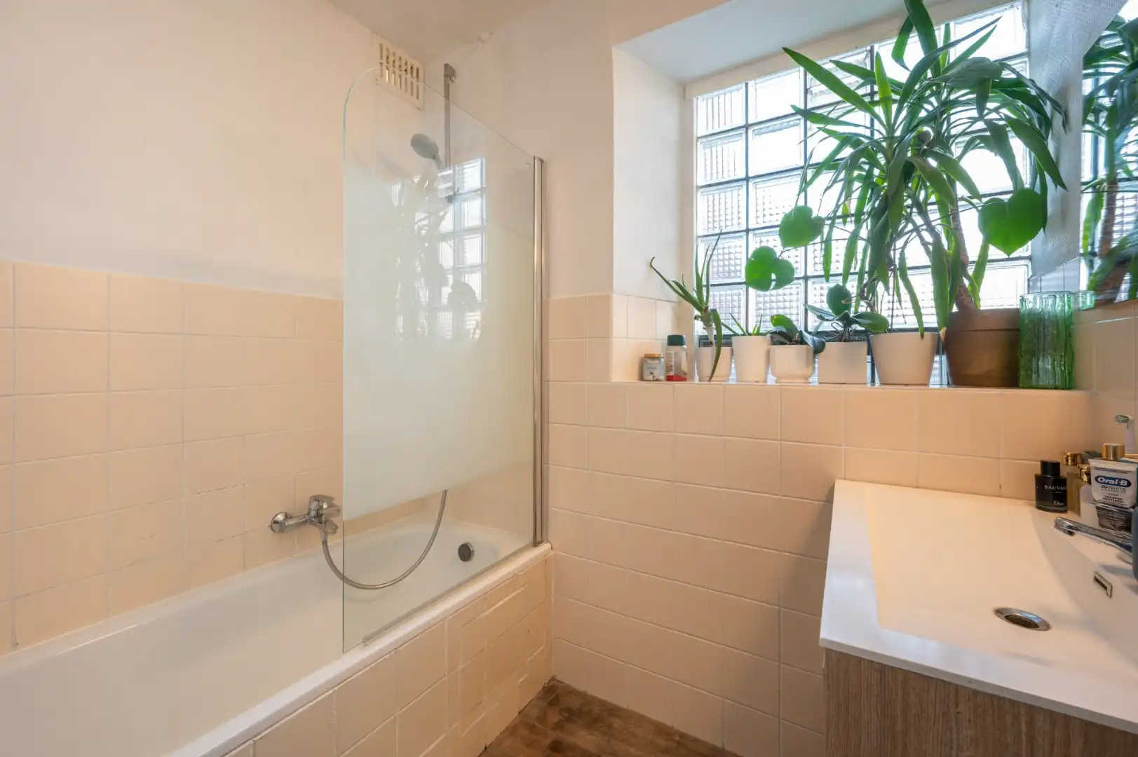 Gezellig appartement op toplocatie in Brugge foto 8