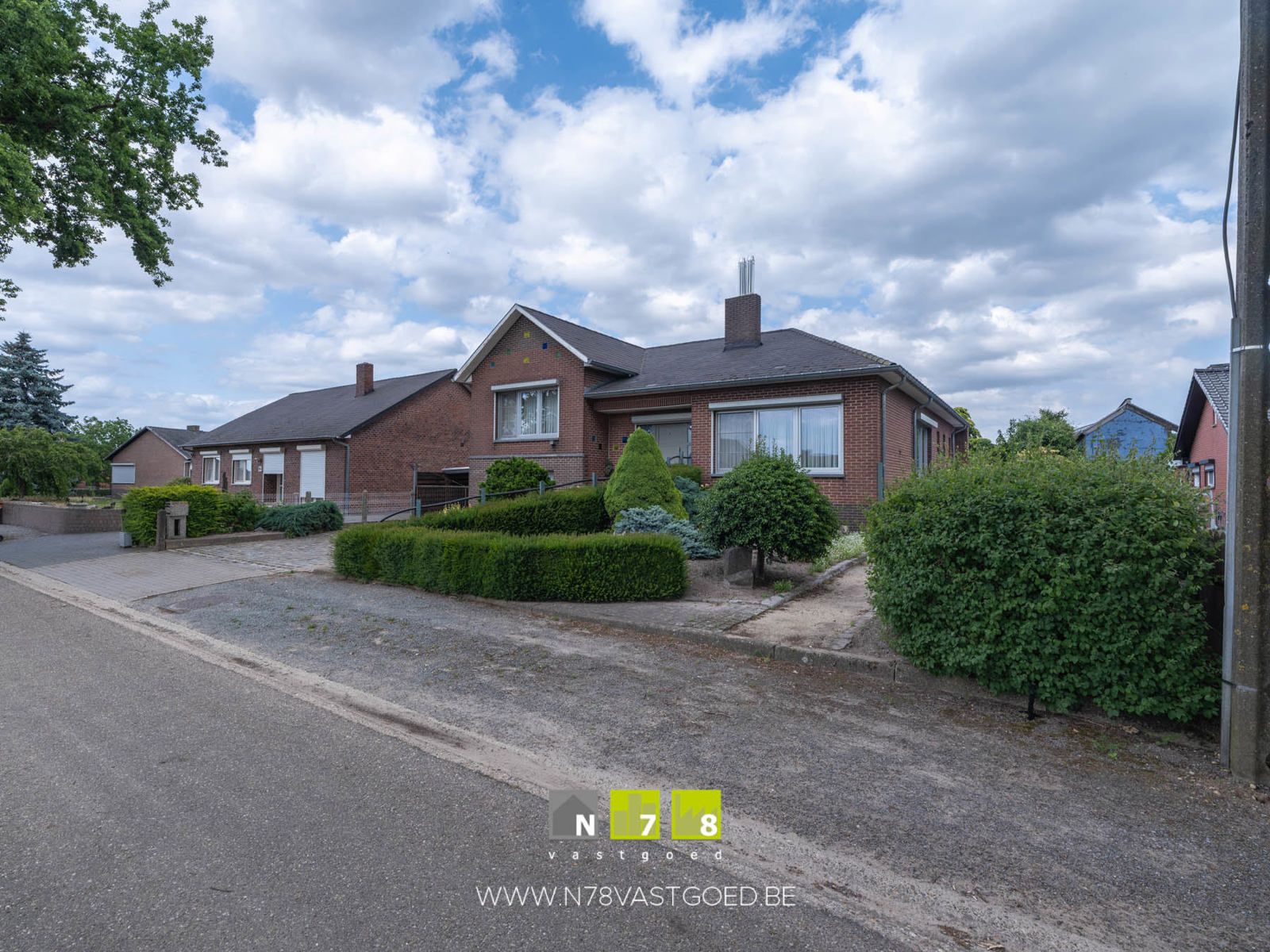 Huis te koop foto 30