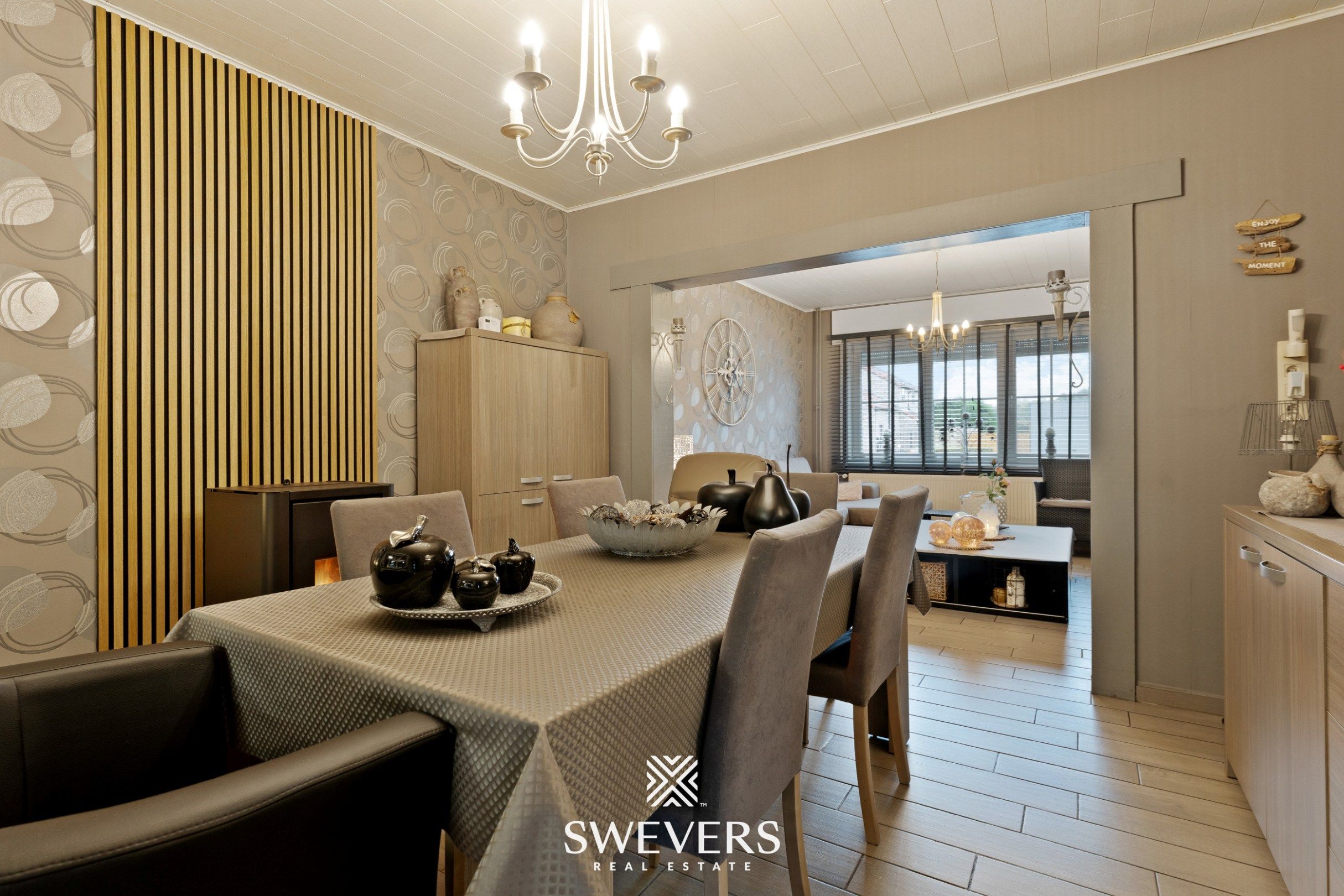 Charmante en functioneel ingerichte woning te Zoutleeuw  foto 11