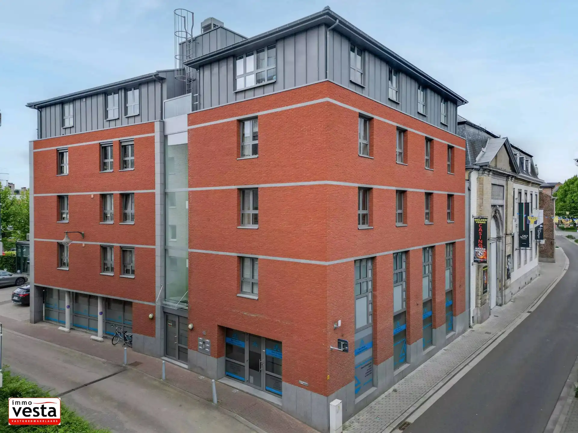 Appartement te koop DIESTERSTRAAT 42 - 3800 Sint-Truiden