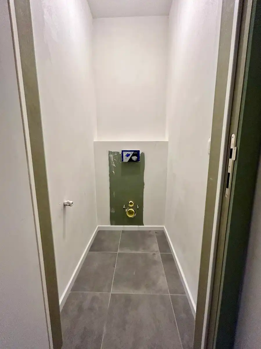 Nieuwbouwproject in Buggenhout foto 14