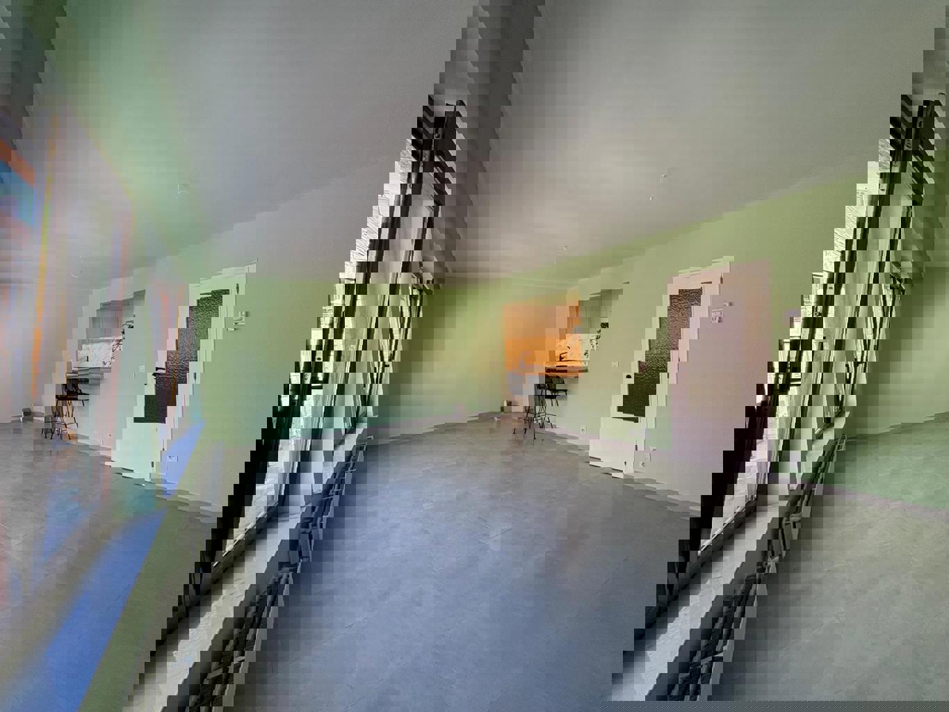 immo DAVID stelt voor: te huur: ruim appartement 2 slpk foto 5