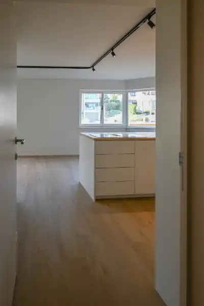 PAS GERENOVEERD TWEESLAAPKAMERAPPARTEMENT IN SINT-IDESBALD foto 12