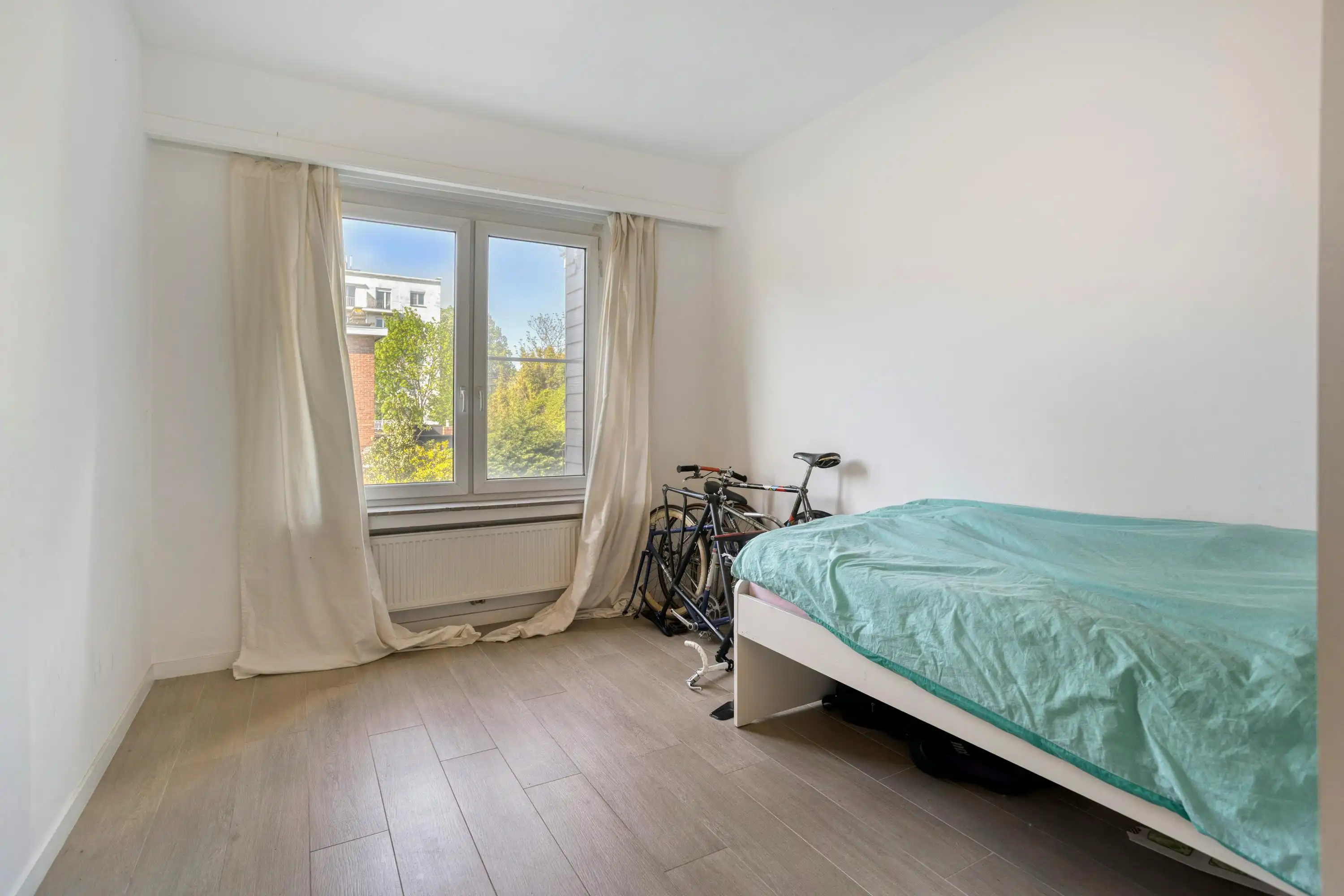 Instapklaar appartement te koop in Wilrijk (Oosterveldwijk)  foto 8