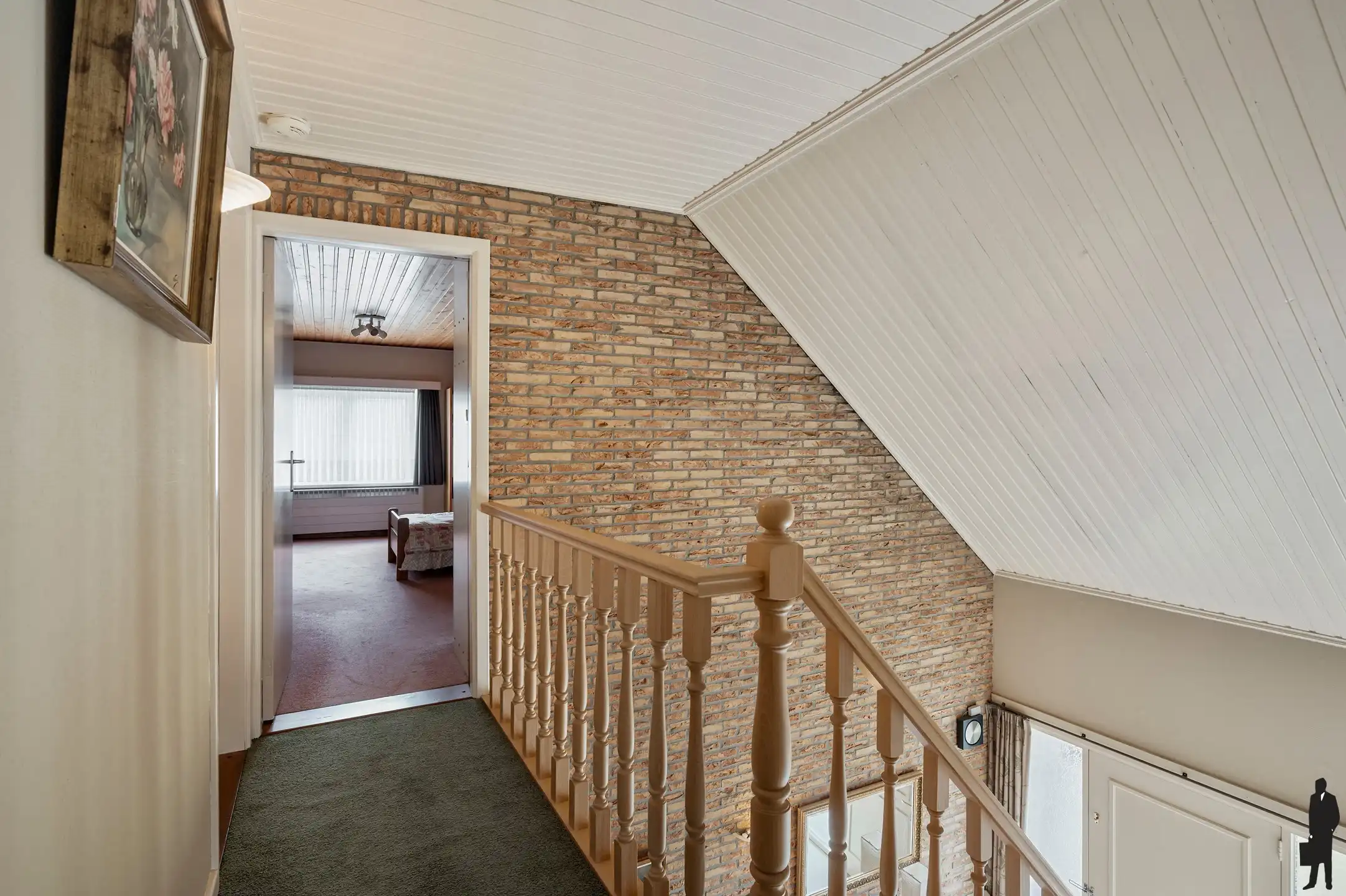 Ruime woning met tuin en bijgebouw foto 27