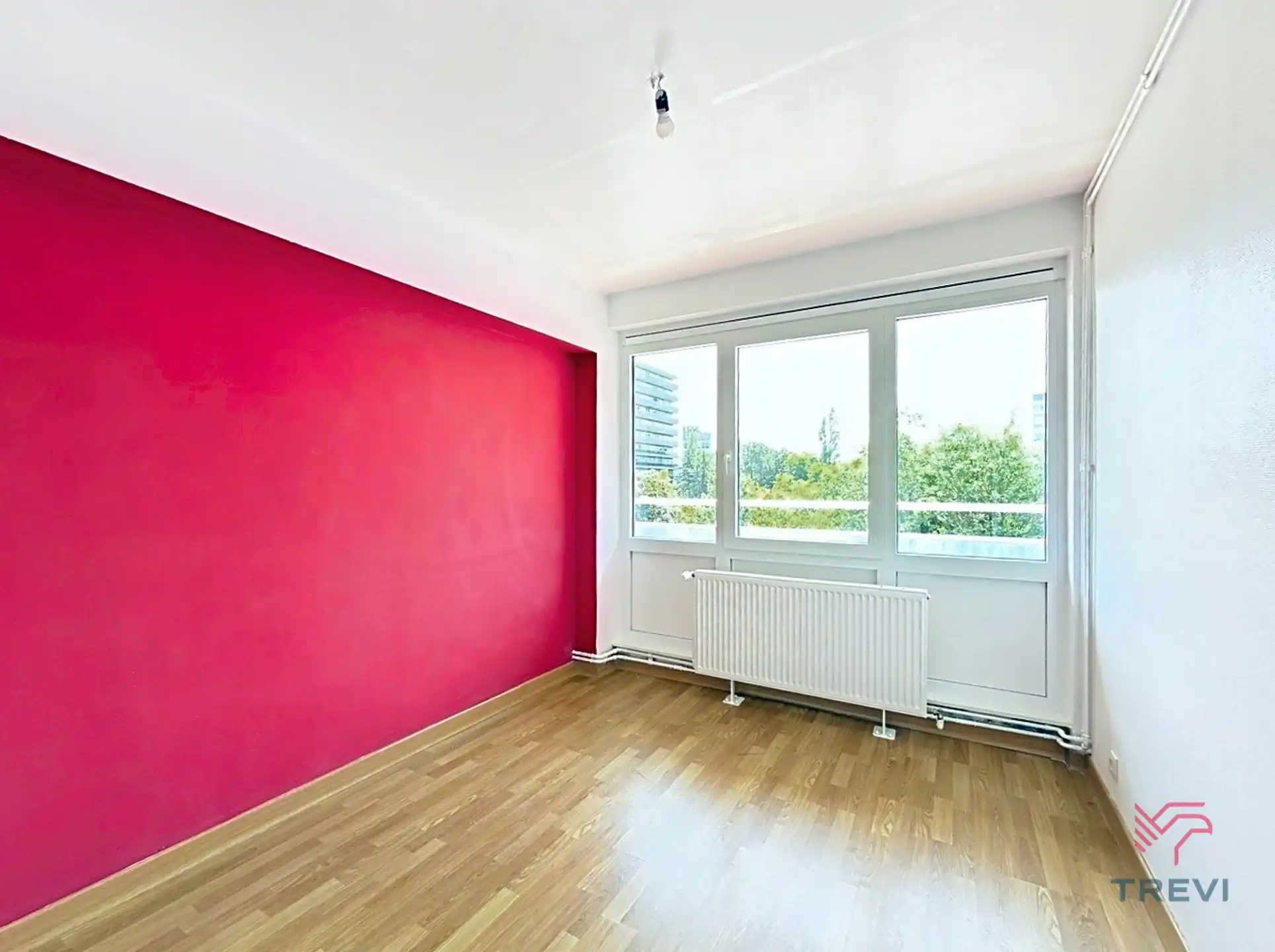 Appartement met 2 slaapkamers en terras foto 12