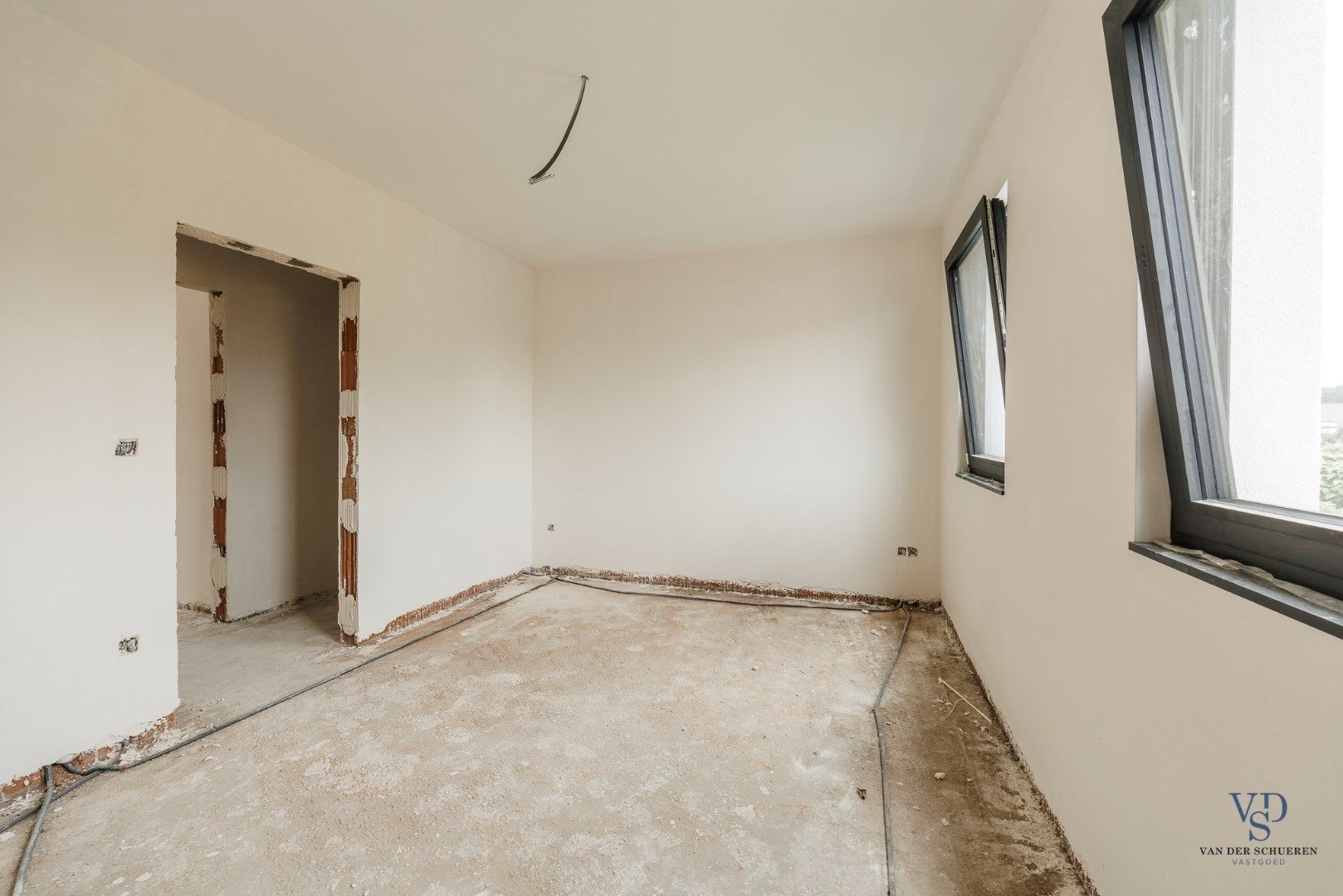 Nieuwbouwwoning te Gavere  foto 12