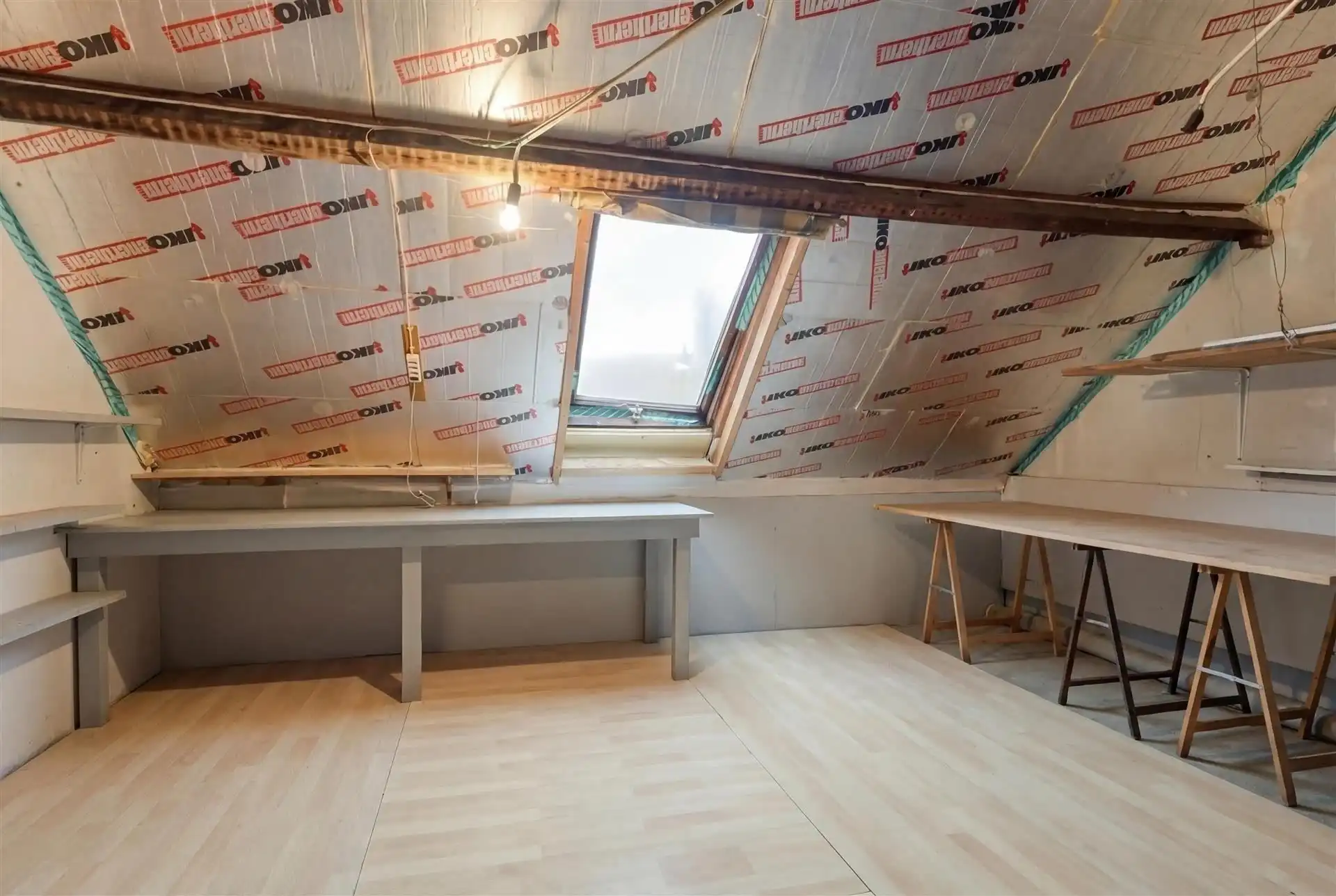 Charmante woning met 4 slaapkamers en koer foto 14