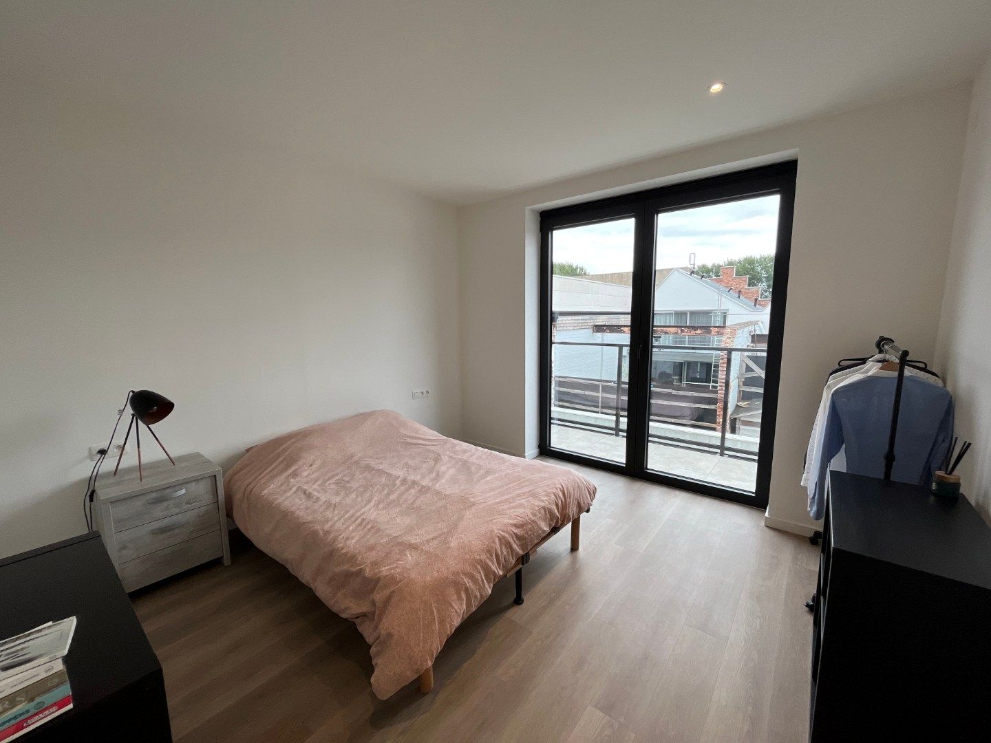 Prachtig modern nieuwbouwappartement in Wetteren foto 19