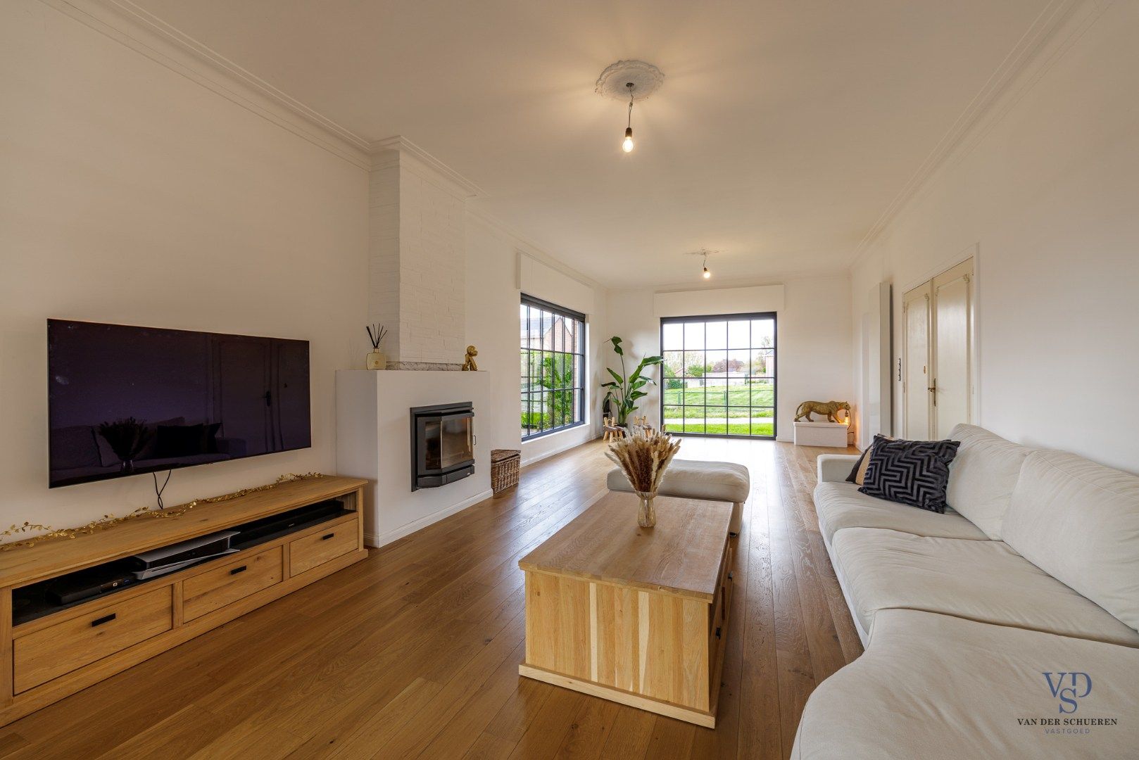 Charmant gerenoveerde villa met karakter en hedendaags comfort foto 10