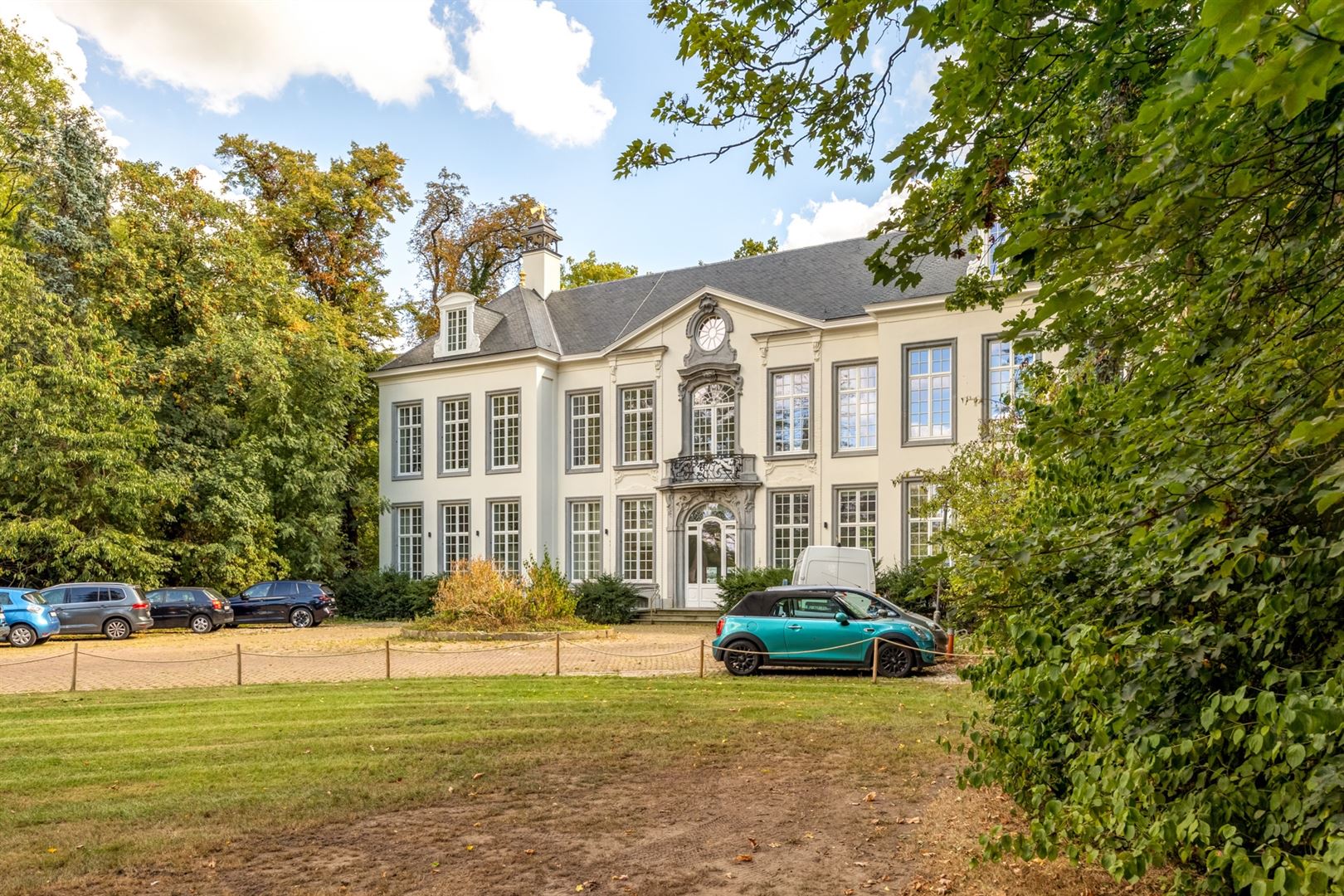 Instapklaar pareltje tussen de parken foto 24