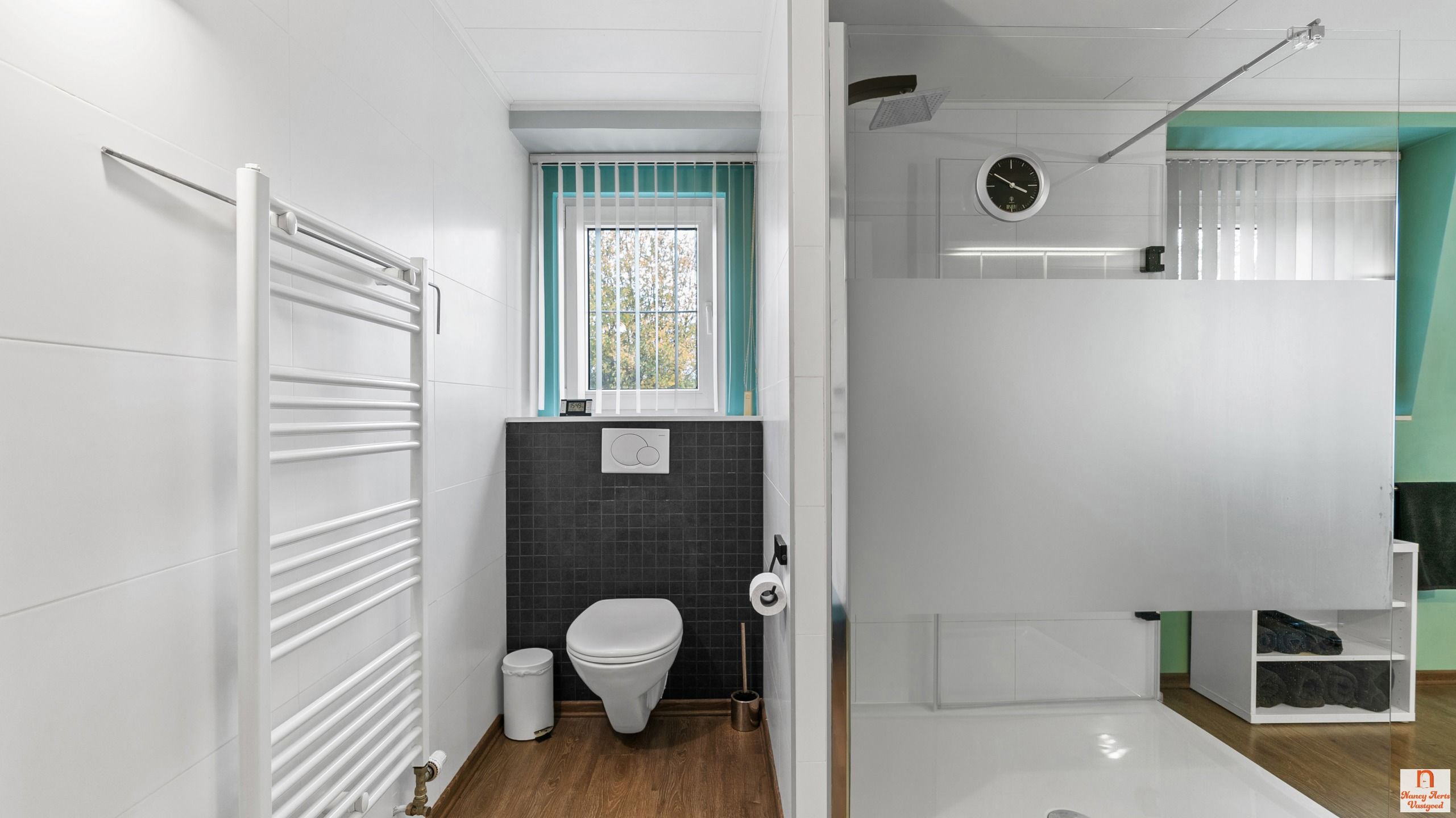 Authentieke woning met moderne toets en hedendaags comfort foto 41