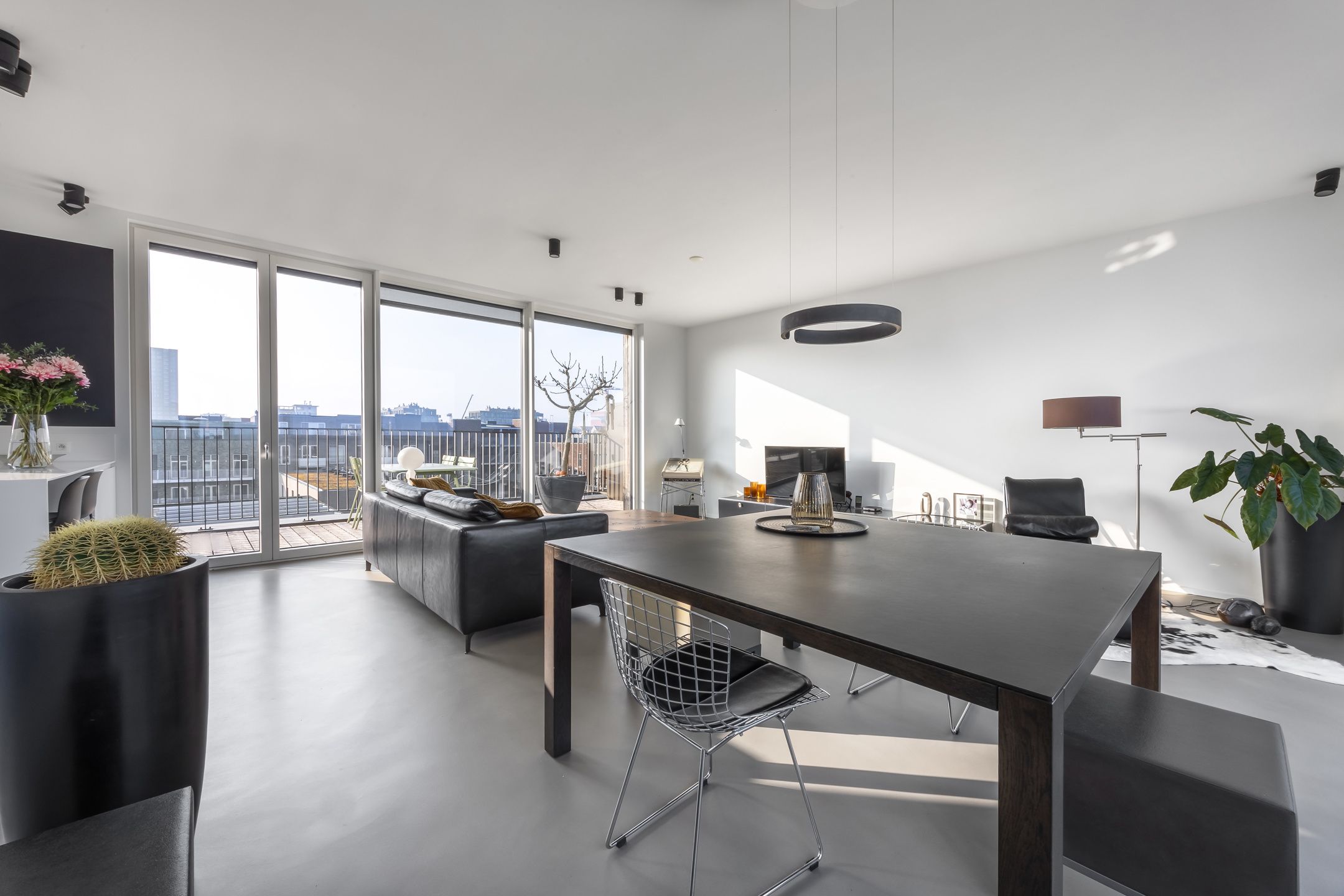 Penthouse op top locatie  foto 2