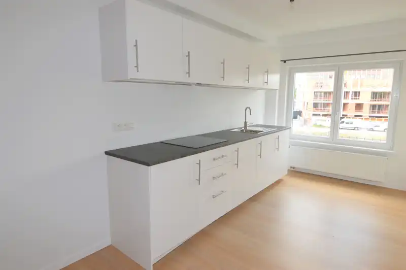 Appartement te Mechelen aan de Dijle foto 2