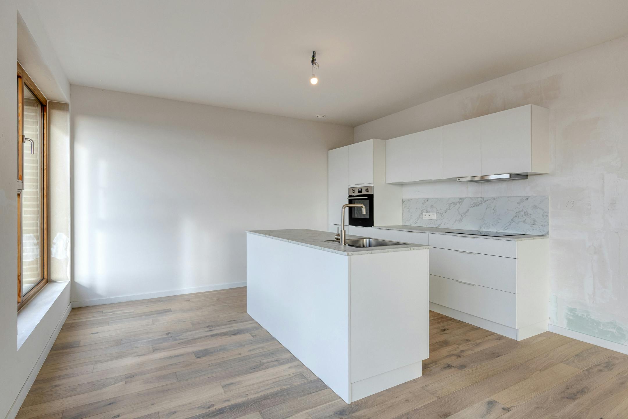 Energiezuinige penthouse te koop in Wilrijk  foto 5