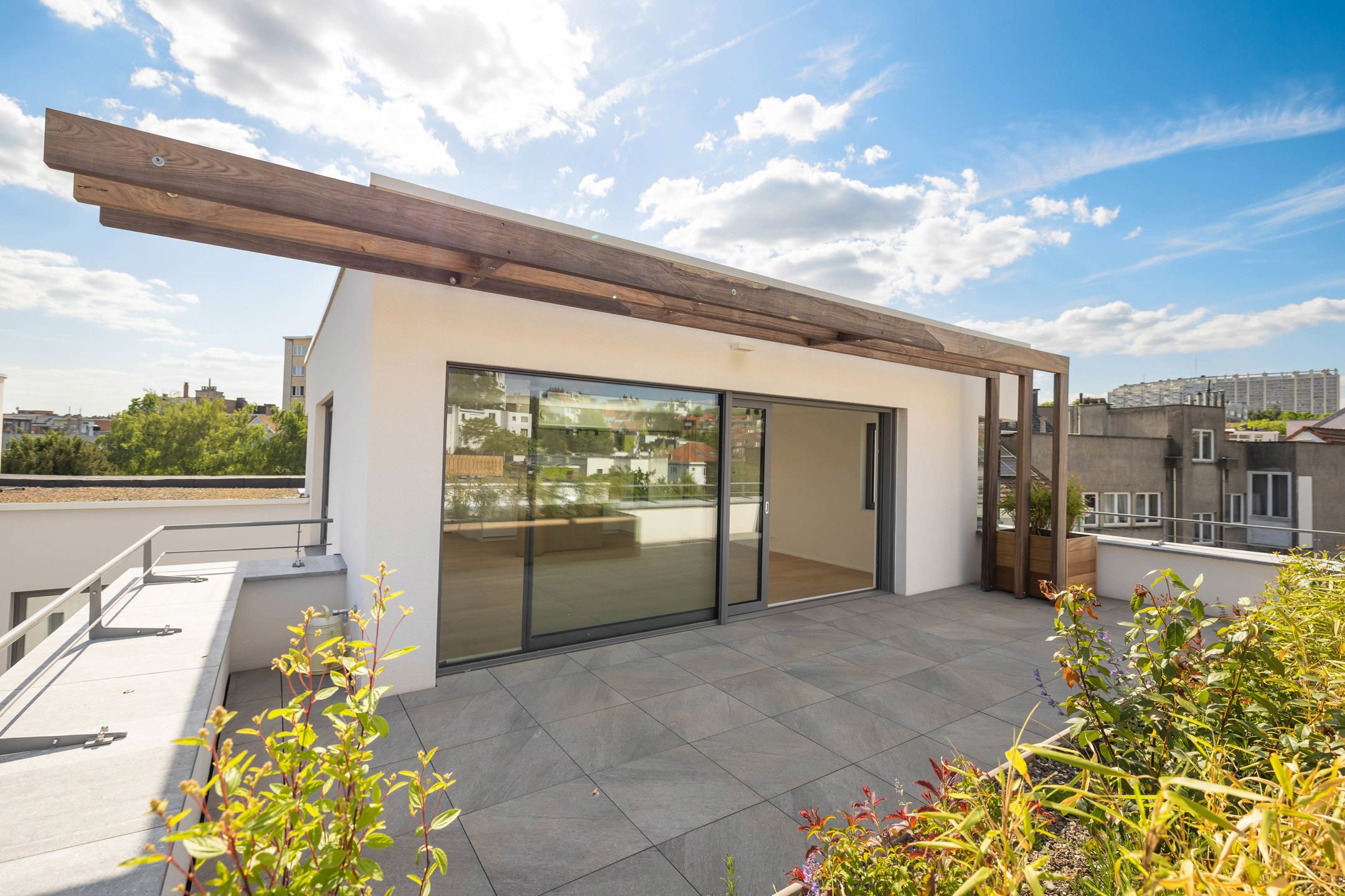 Mogelijkheid 6% btw op het volledige project foto 15