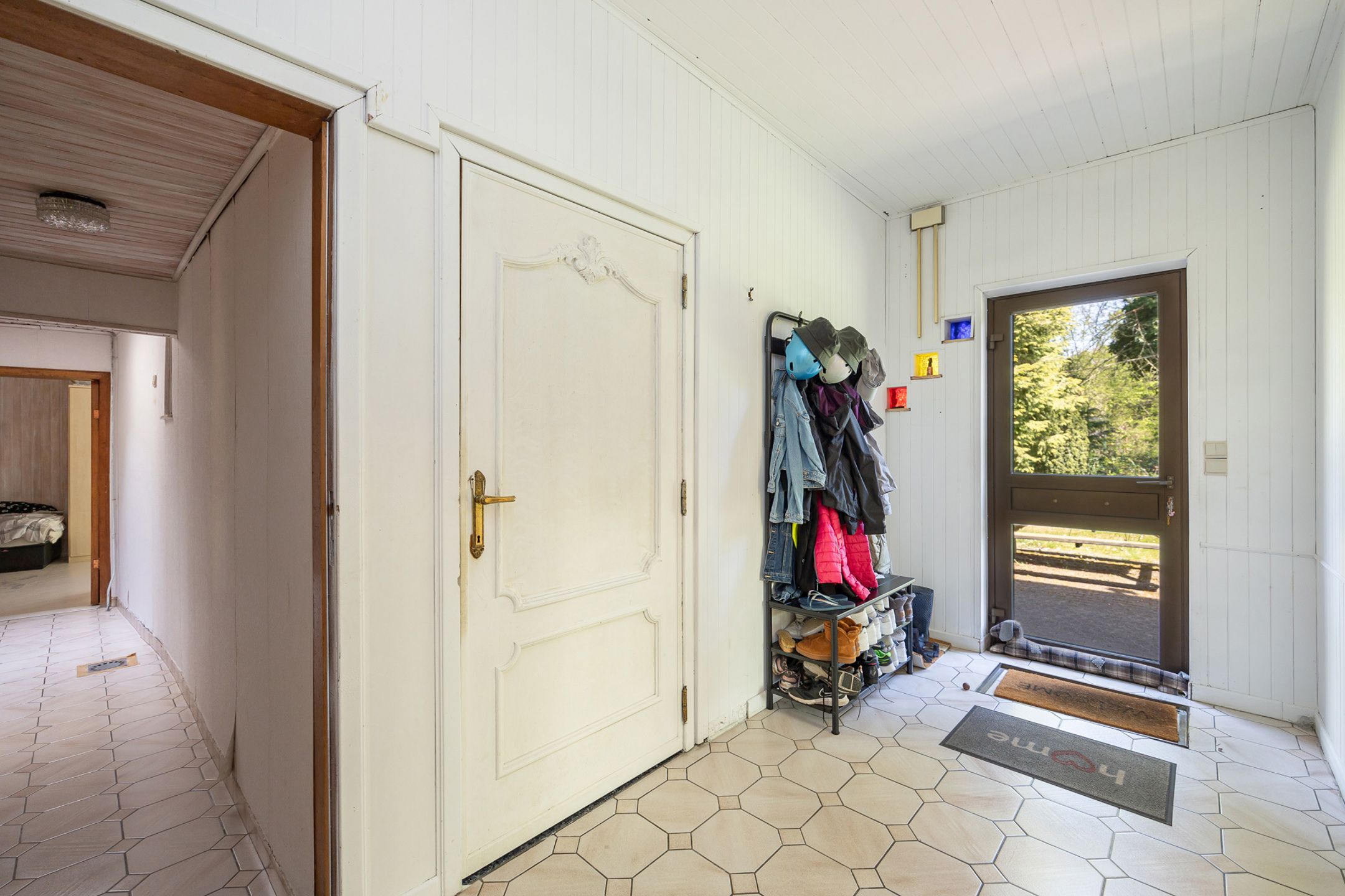 Laagbouwwoning te midden van het groen  foto 4
