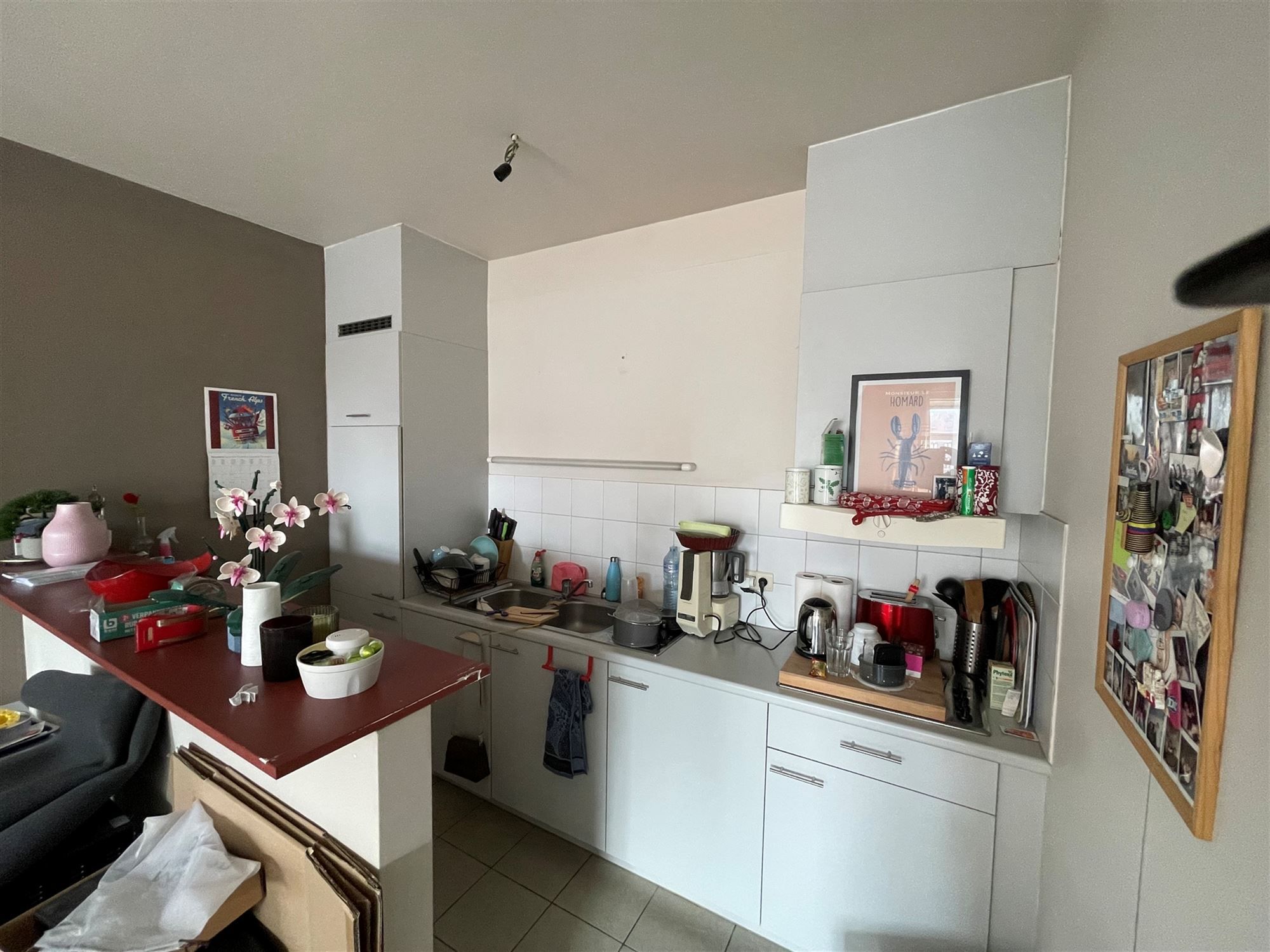 Appartement foto 3
