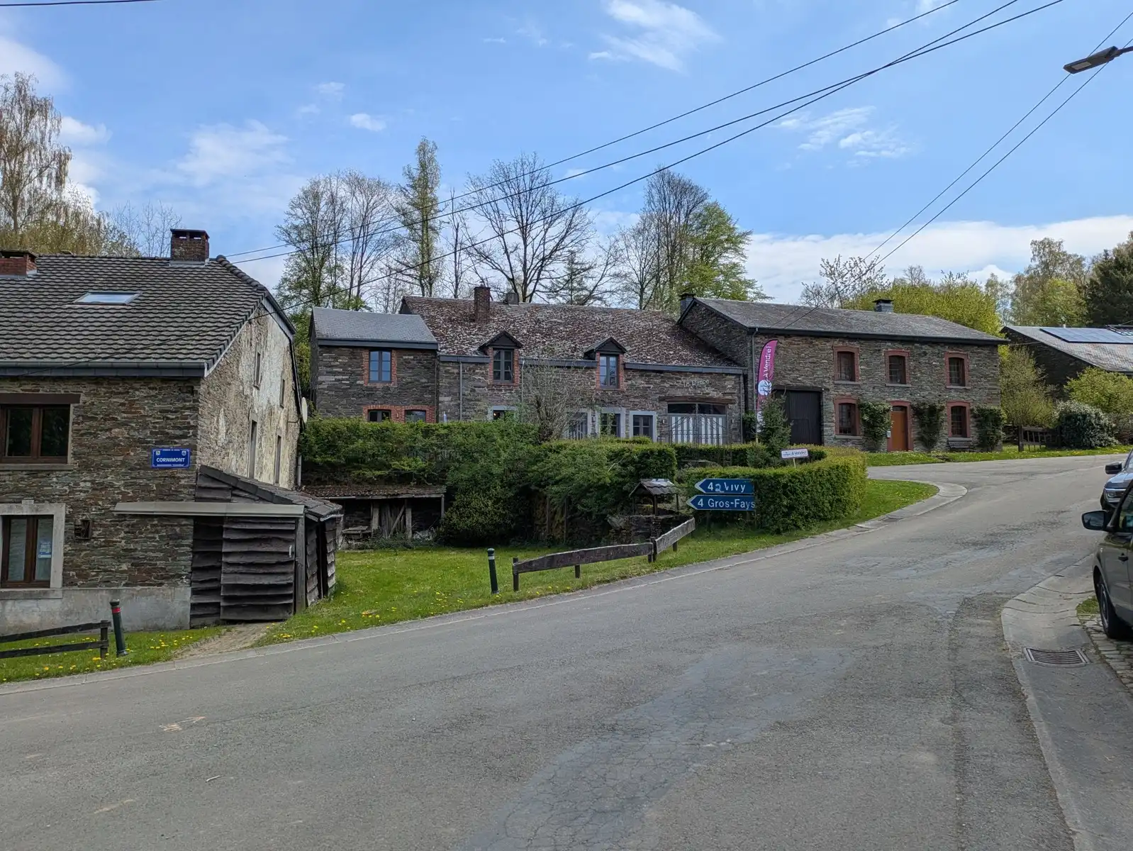 Boerderij te koop foto 4