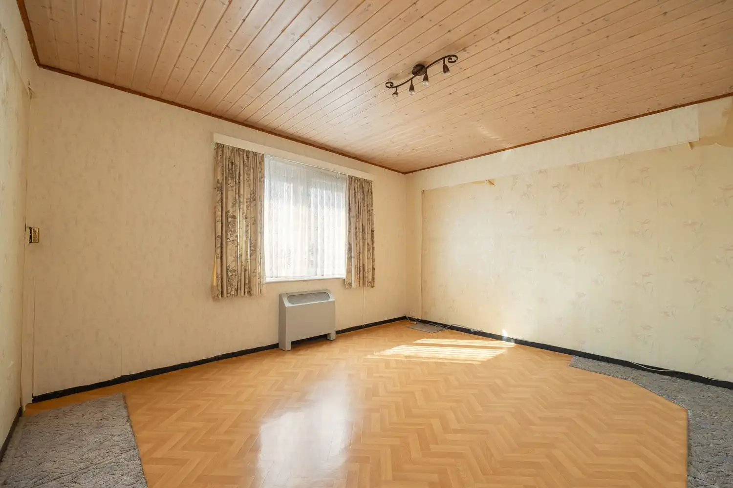 VERKOCHT: Ruim en lichtrijk appartement met zicht op Kiel Park foto 7