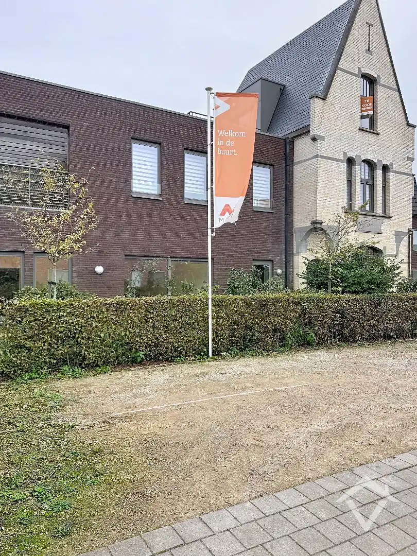Appartement te huur Stationstraat 79 -/0.02 - 8890 Moorslede