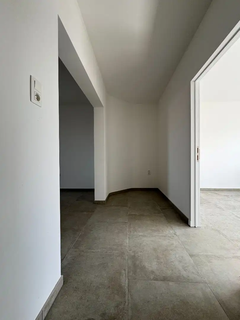 een appartement op VERD. 2. met garage foto 4