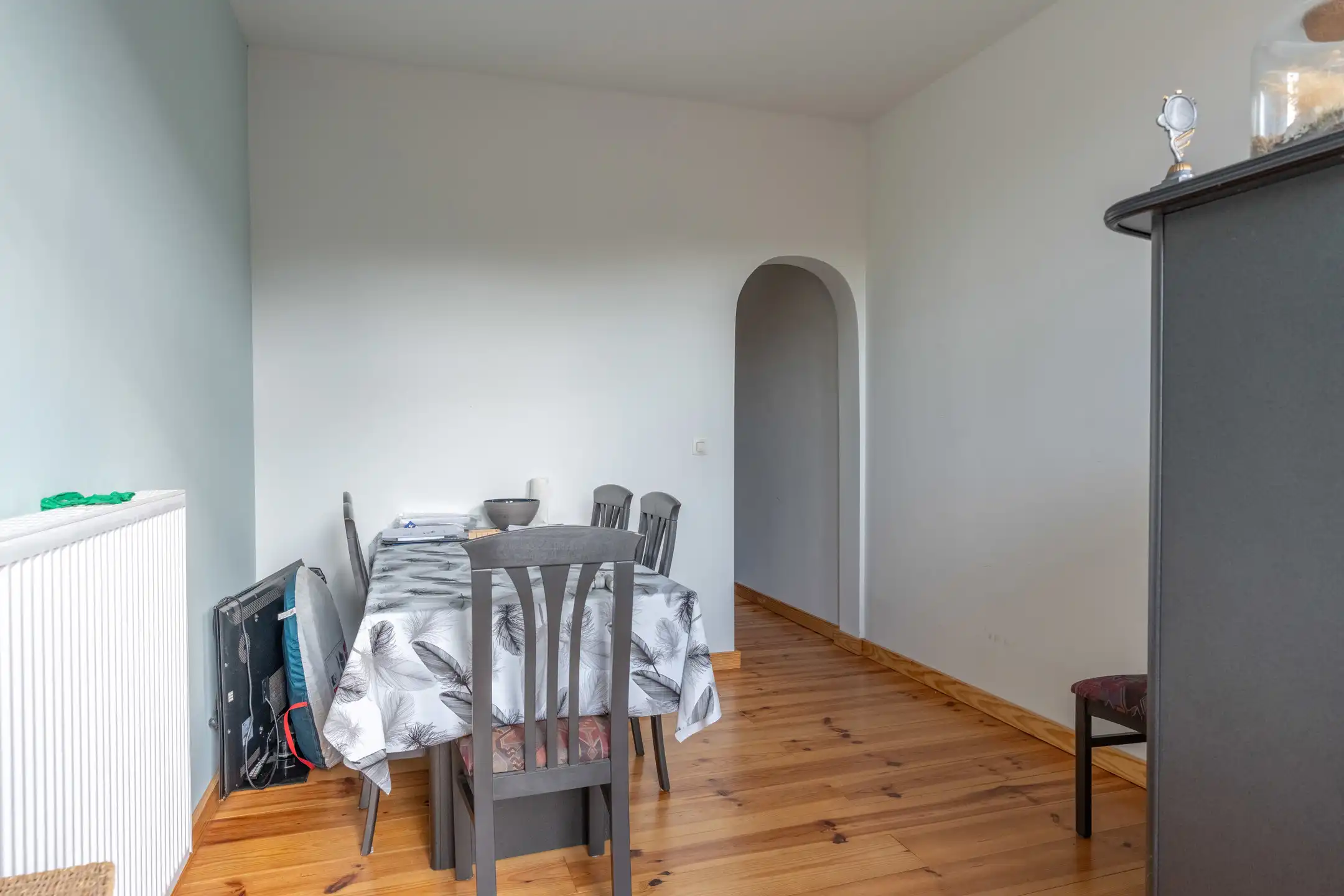 Centraal gelegen gezinswoning met 3 slaapkamers in Turnhout foto 2