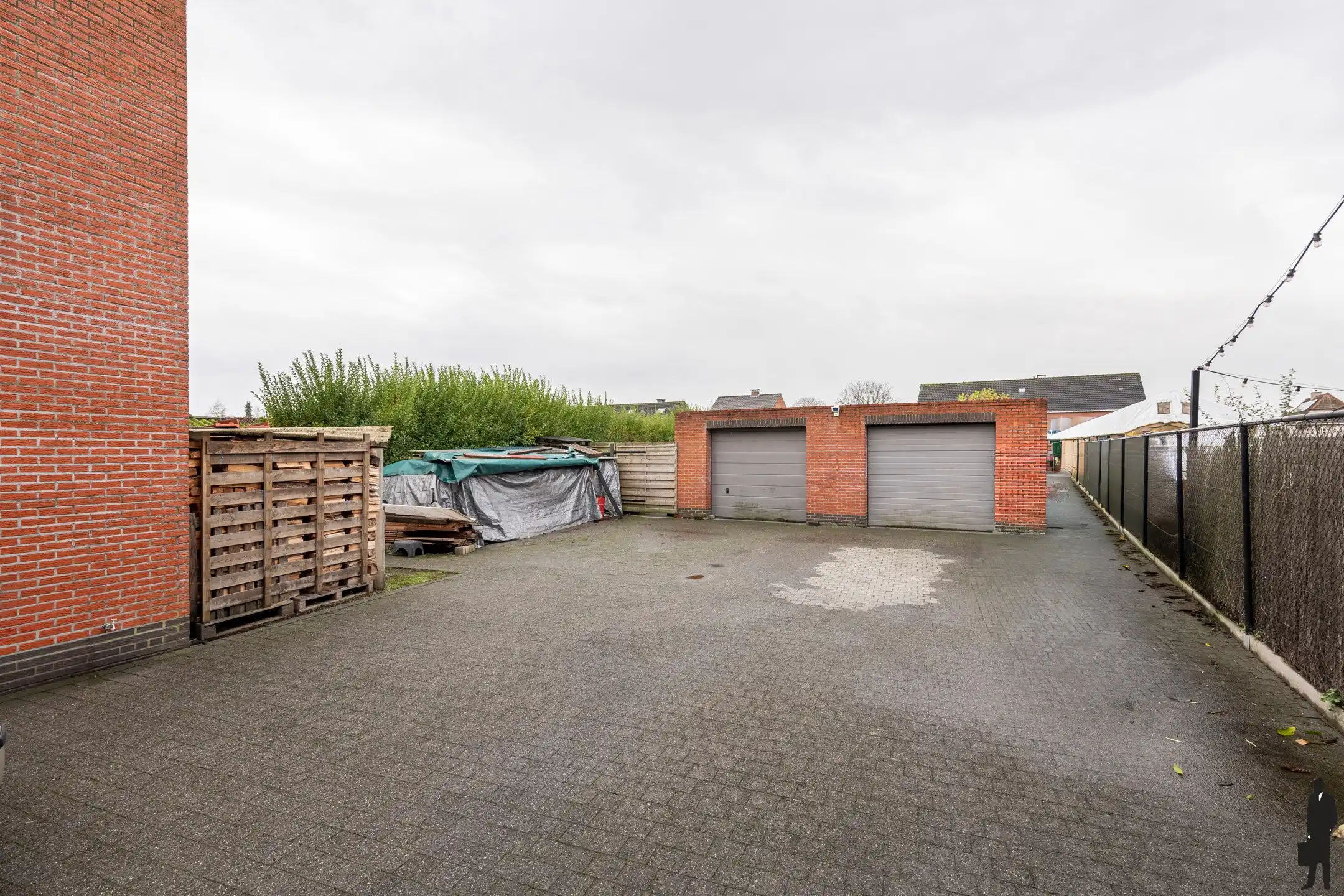 Unieke kans: volledig verhuurd opbrengsteneigendom te Malle foto 24