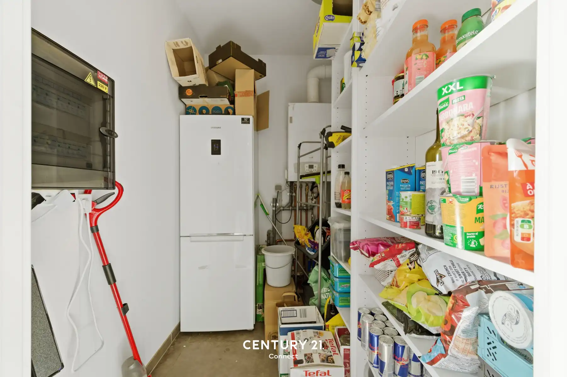 Modern appartement  te Herent/Winksele foto 12