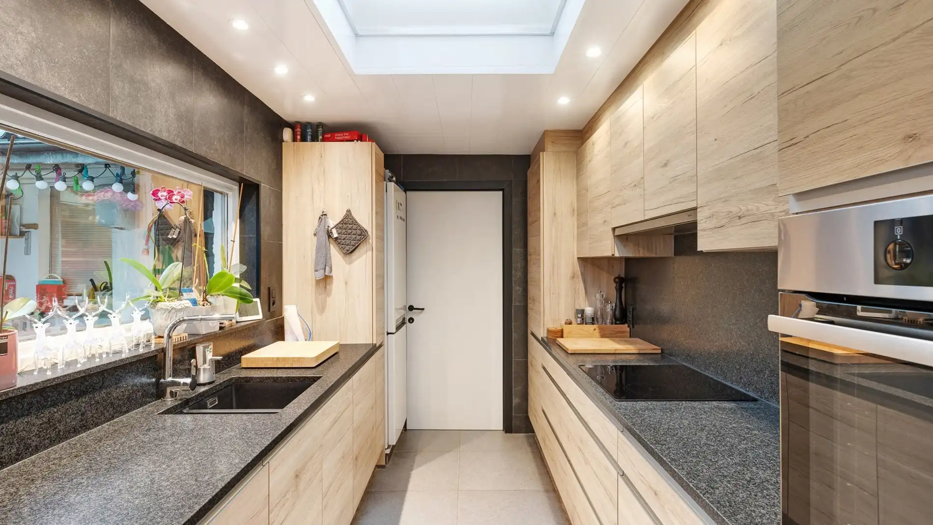 Instapklaar huis met 3 kamers te Knokke-Heist foto 9