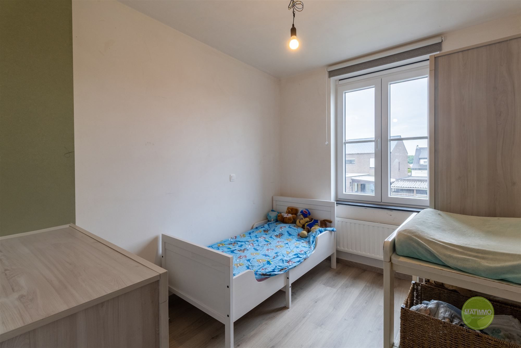 Energiezuinige halfopen woning met zuidgerichte tuin  foto 12