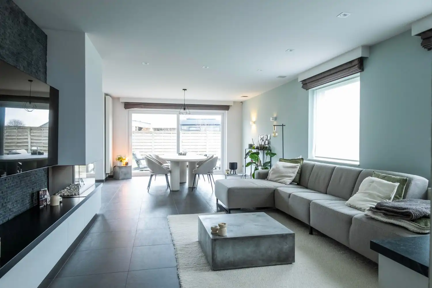 Stijlvolle woning in Waardamme foto 3