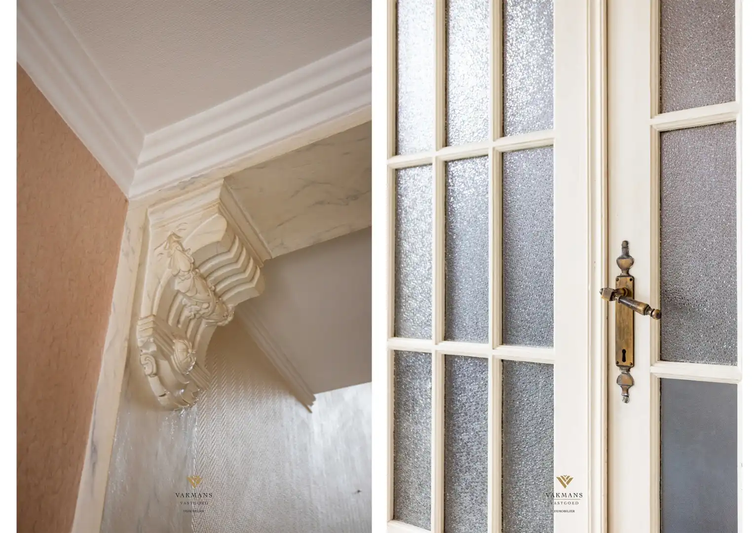 Ruime gezinswoning dichtbij het station foto 3