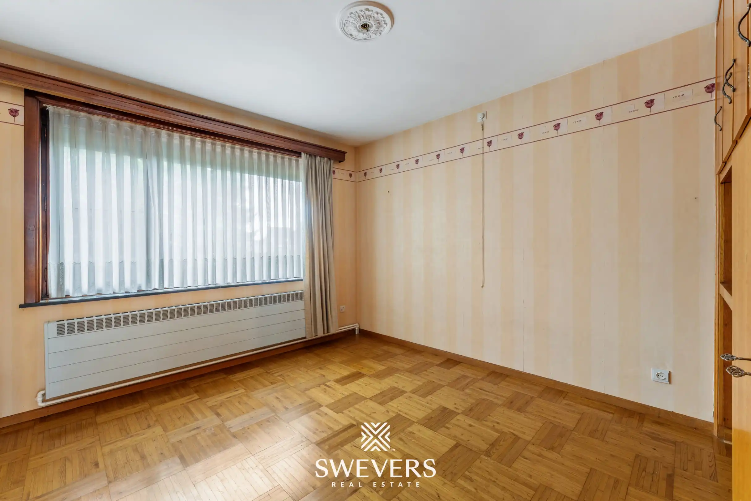 Woning met potentieel op groen perceel te Heppen foto 21