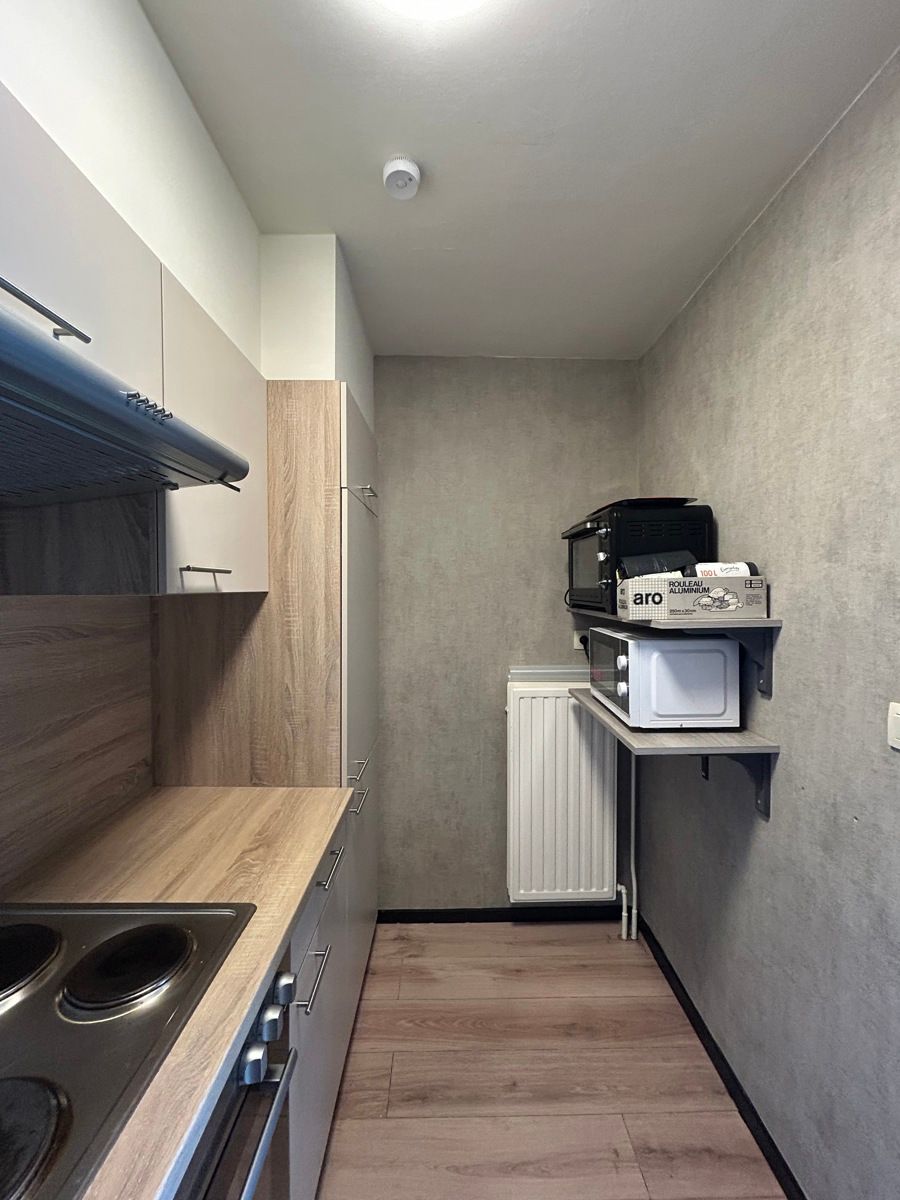 Appartement te huur foto 3